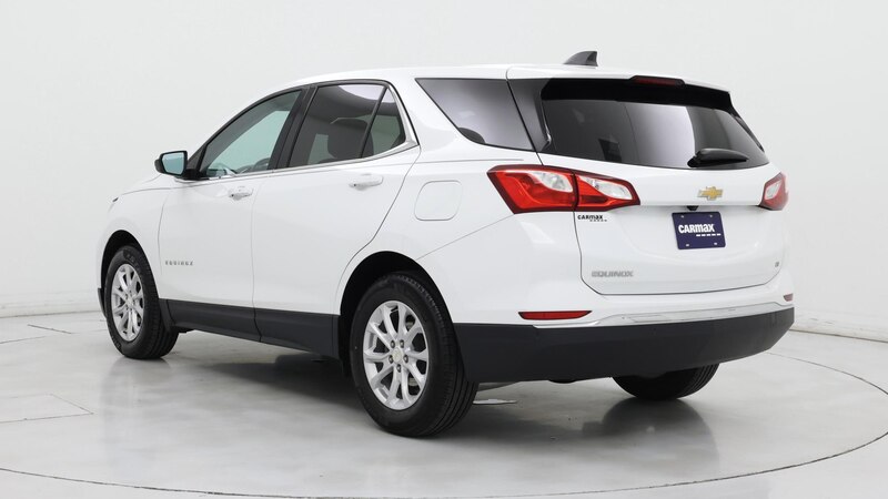 2020 Chevrolet Equinox LT 2