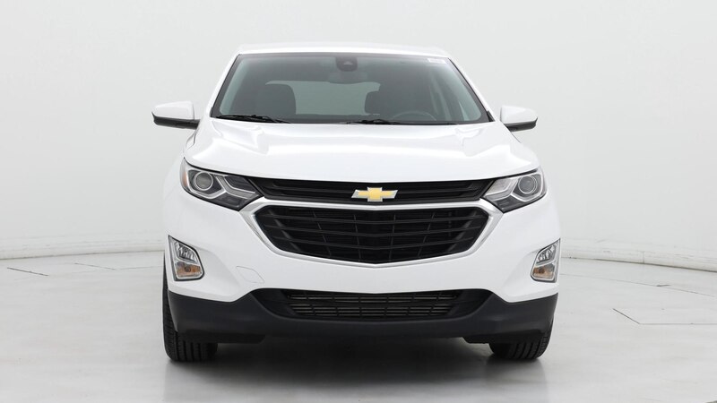 2020 Chevrolet Equinox LT 5