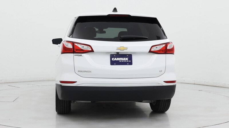 2020 Chevrolet Equinox LT 6