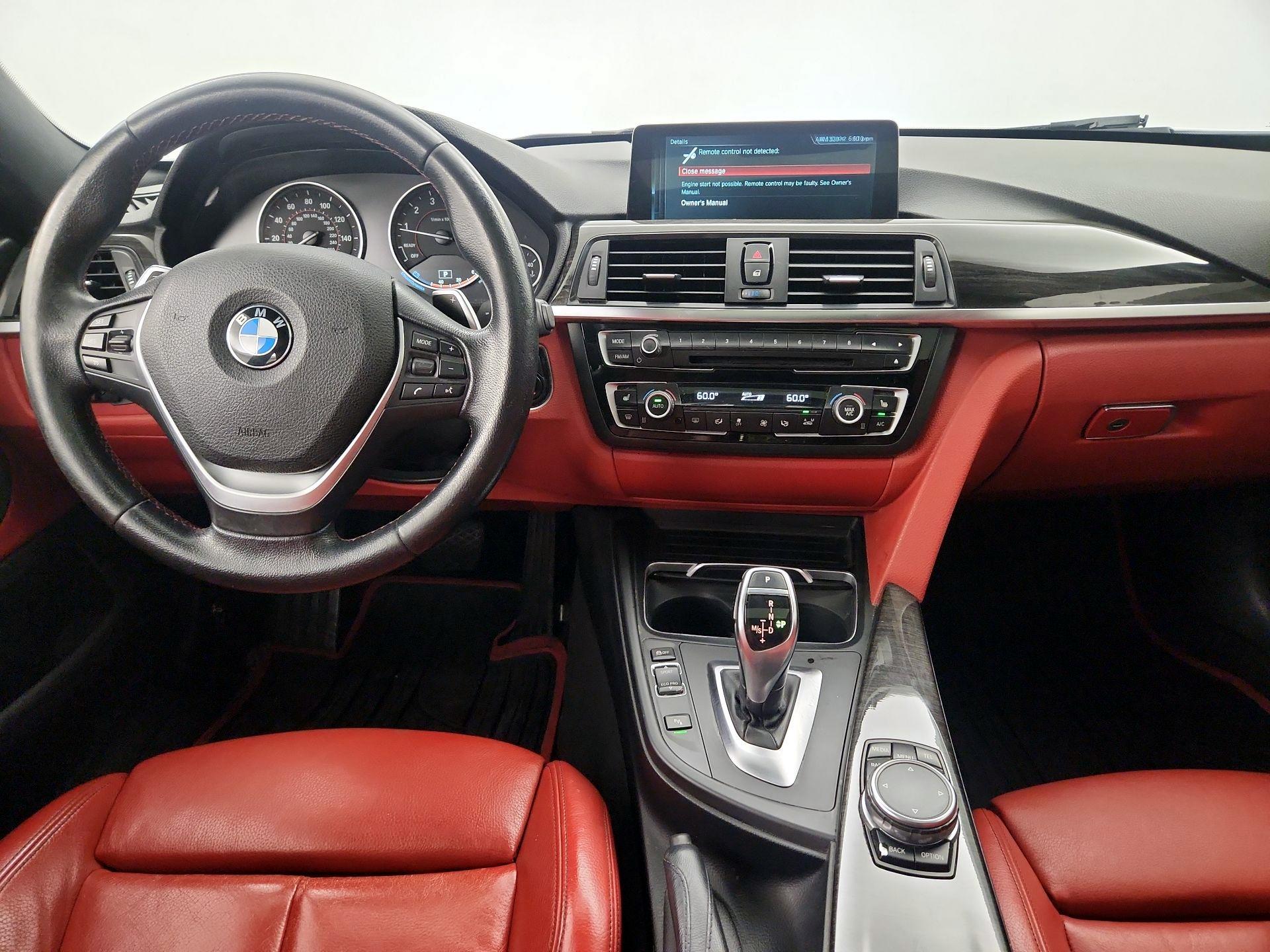 Thumbnail: 2016 BMW 4 Series - 9