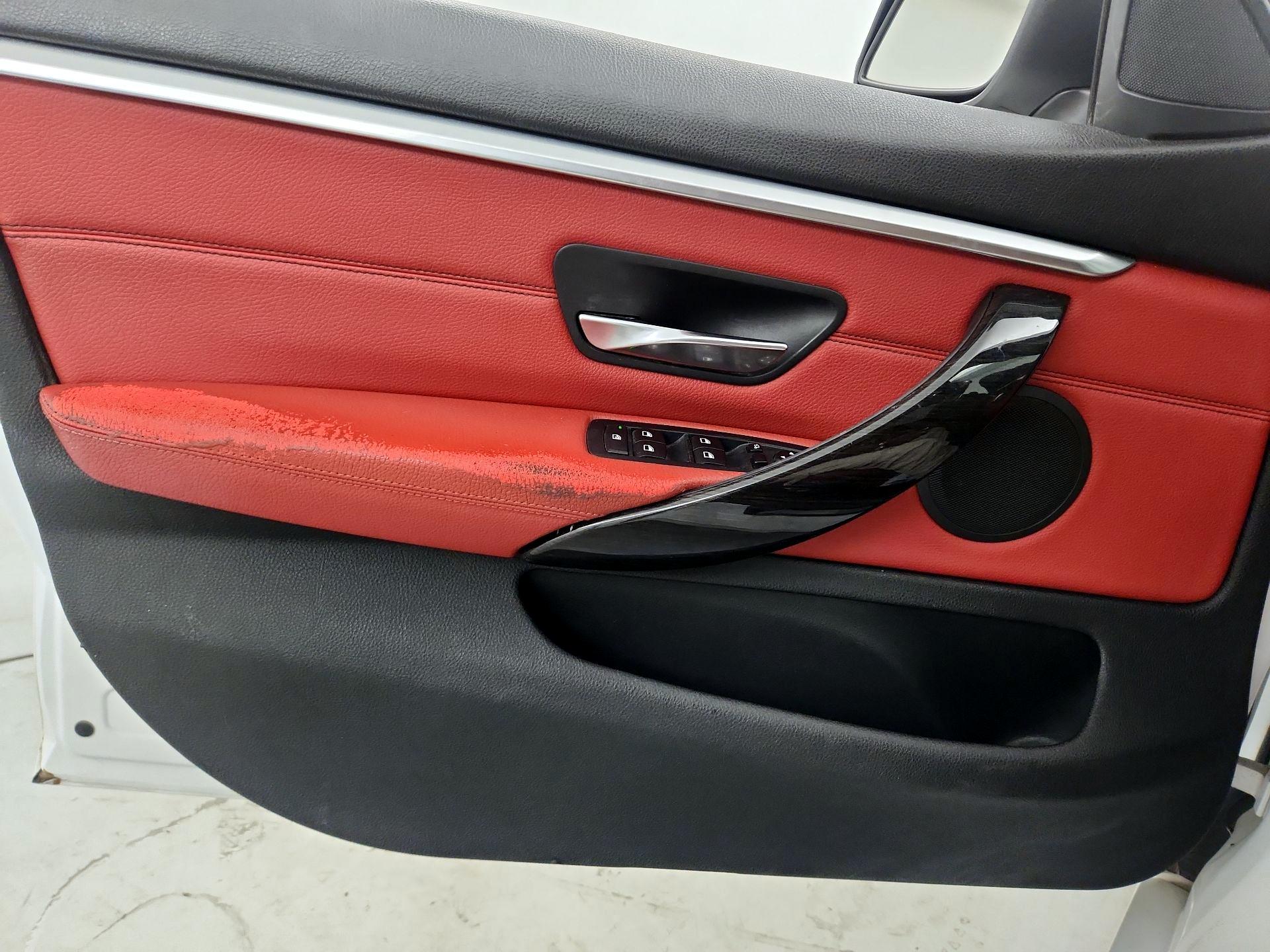 Thumbnail: 2016 BMW 4 Series - 12