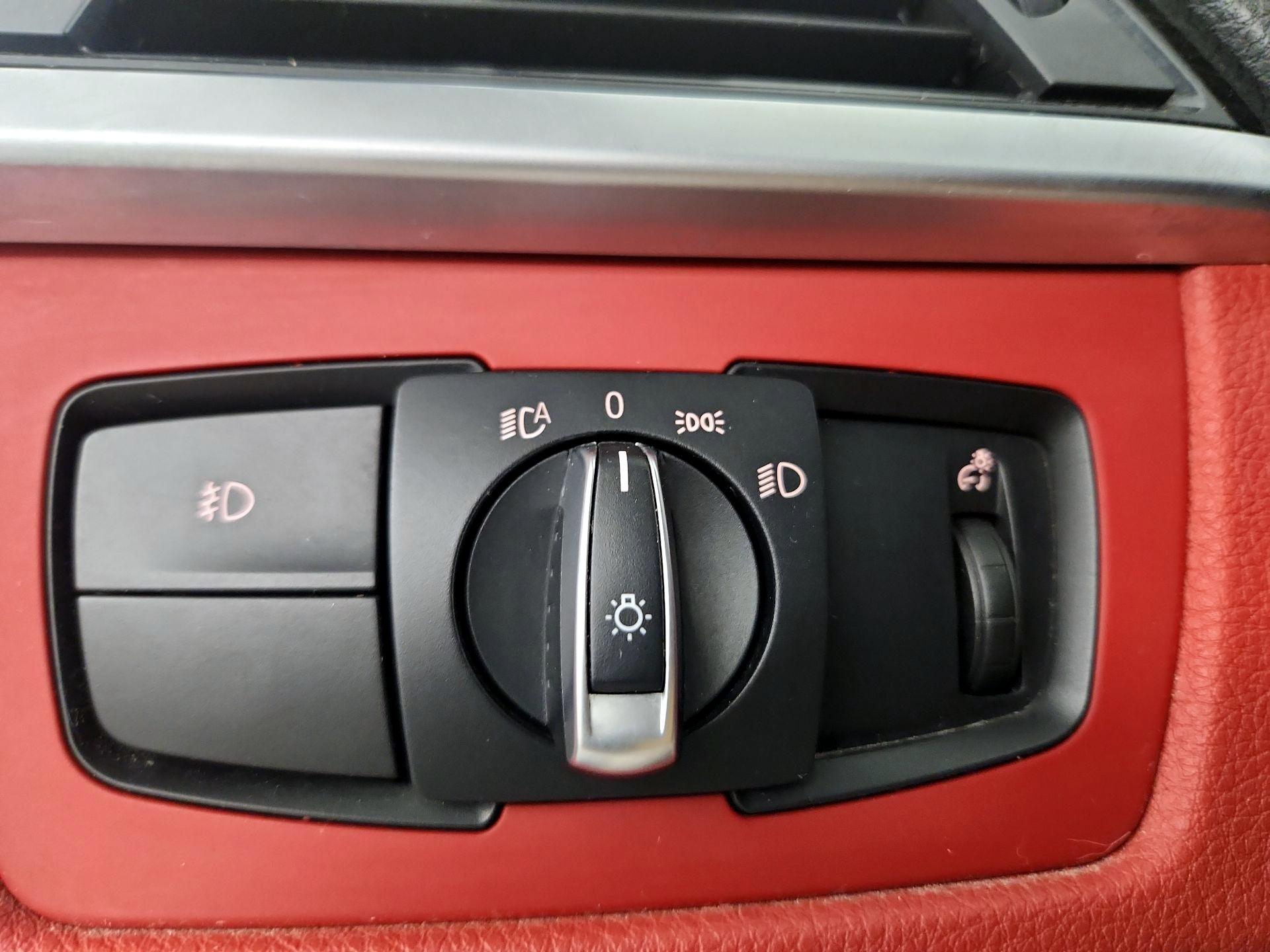 Thumbnail: 2016 BMW 4 Series - 13