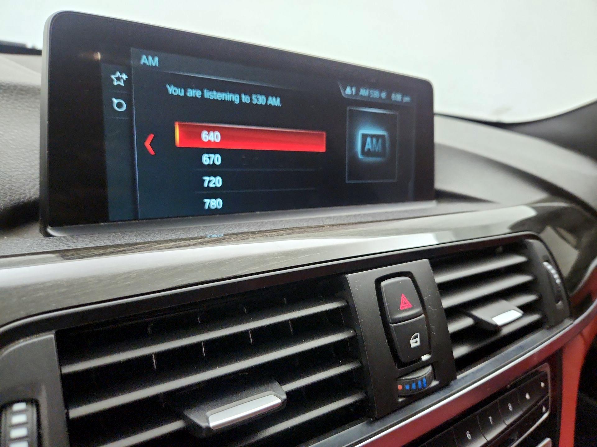 Thumbnail: 2016 BMW 4 Series - 16