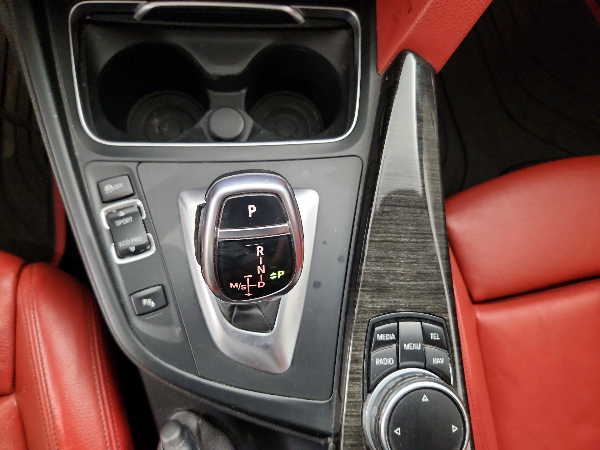 Thumbnail: 2016 BMW 4 Series - 18