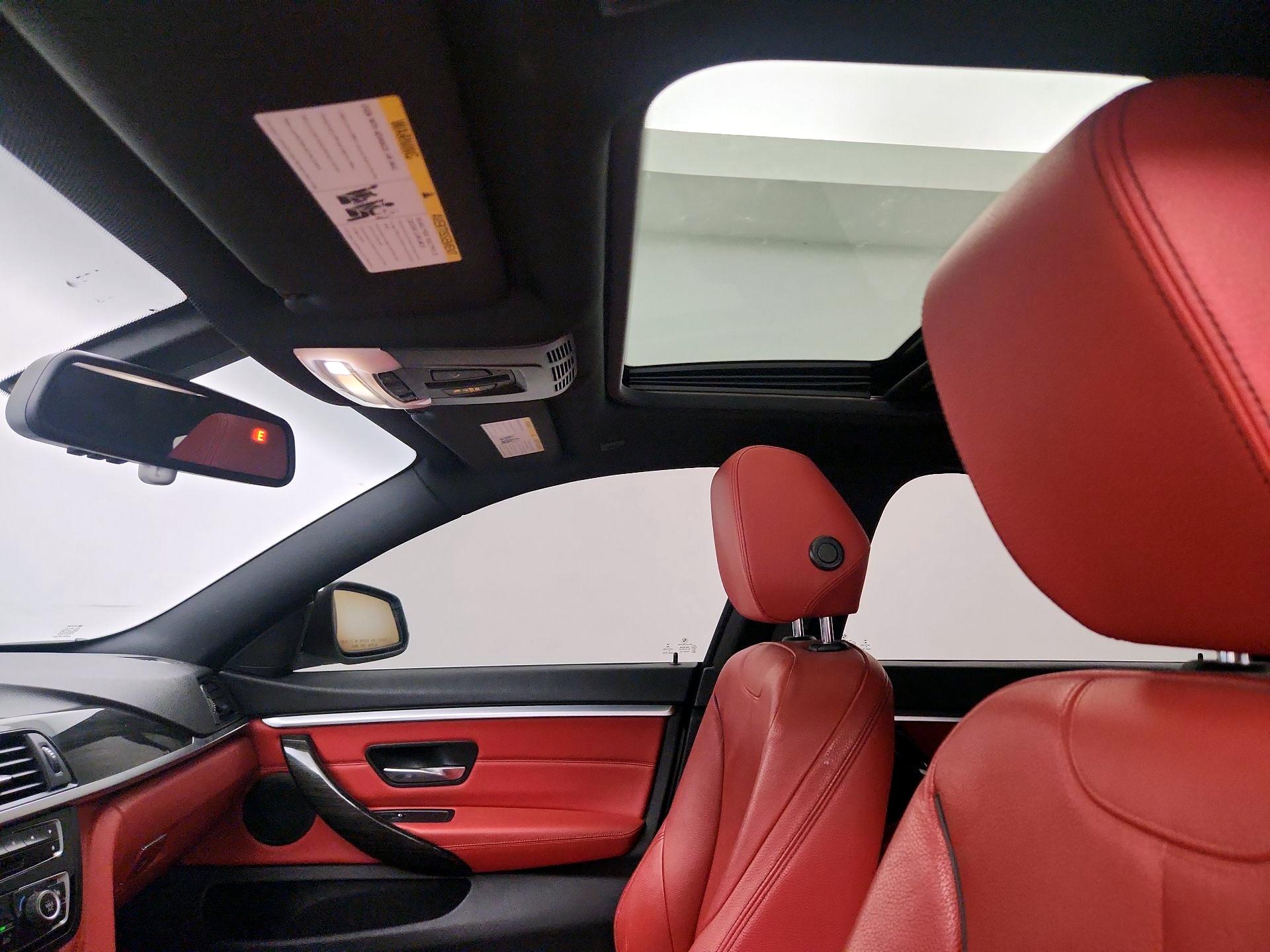 Thumbnail: 2016 BMW 4 Series - 20