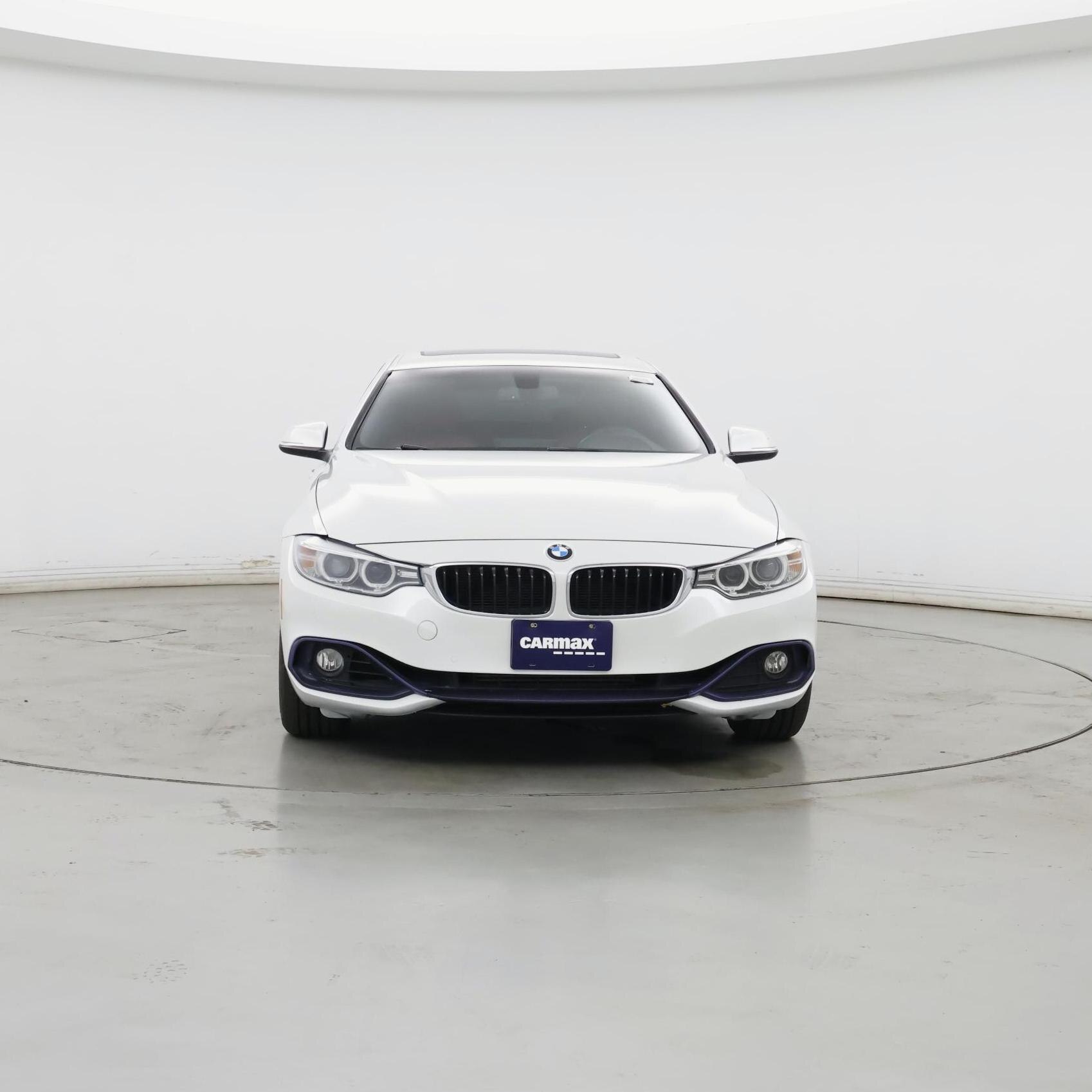 Thumbnail: 2016 BMW 4 Series - 5