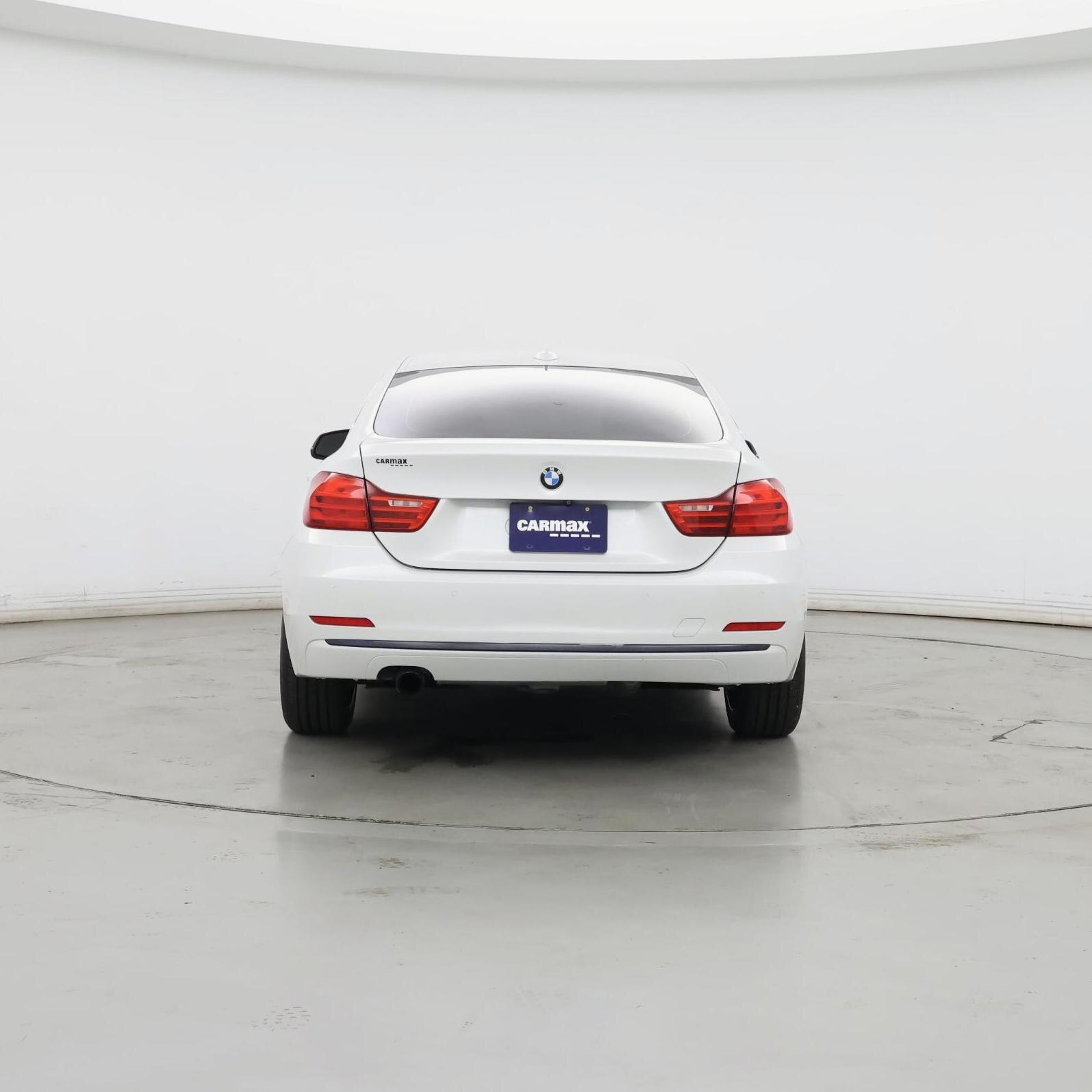 Thumbnail: 2016 BMW 4 Series - 6