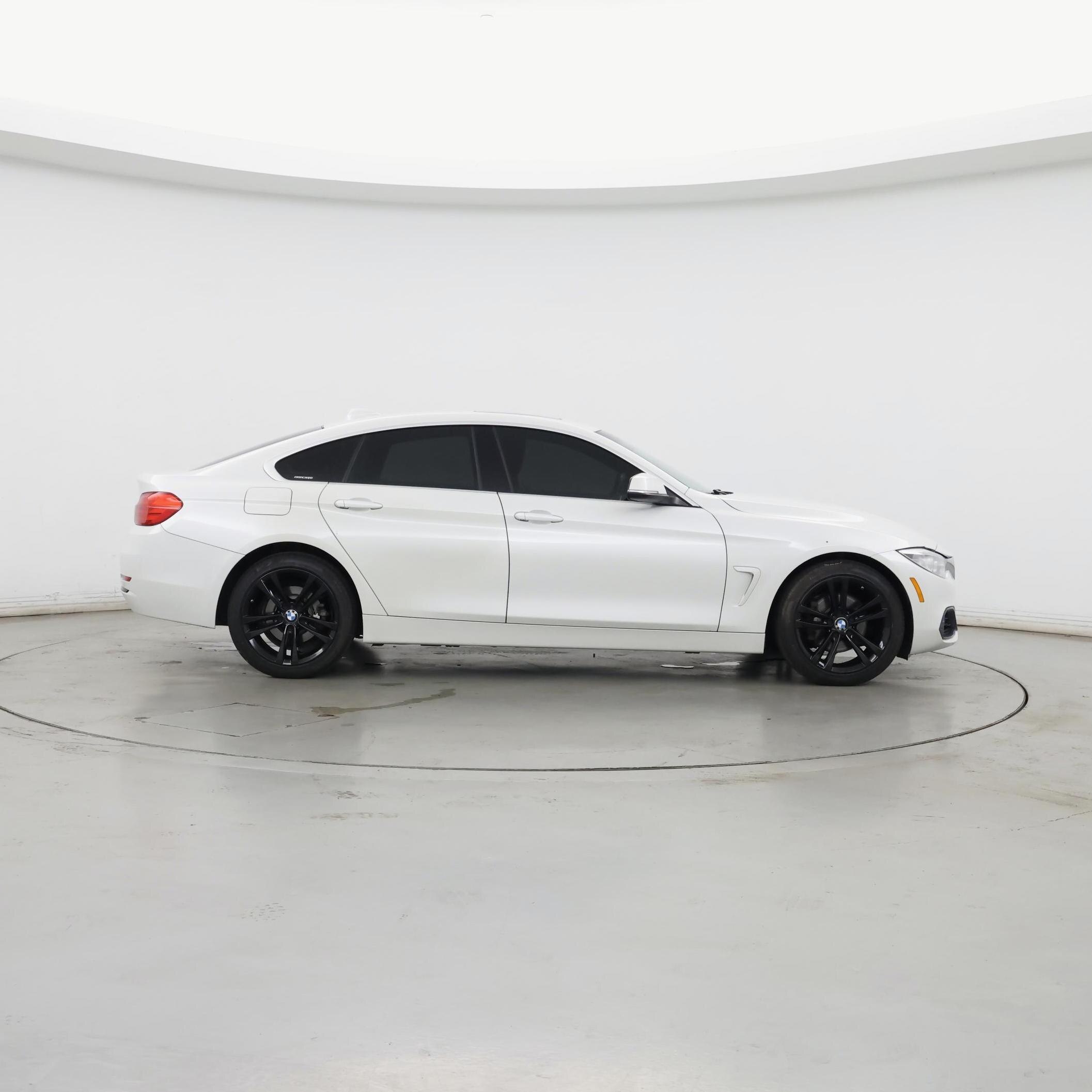 Thumbnail: 2016 BMW 4 Series - 7