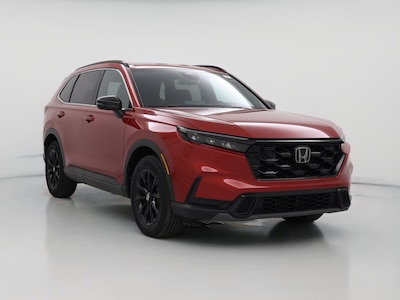 2023 Honda CR-V Sport -
                  Grand Rapids, MI