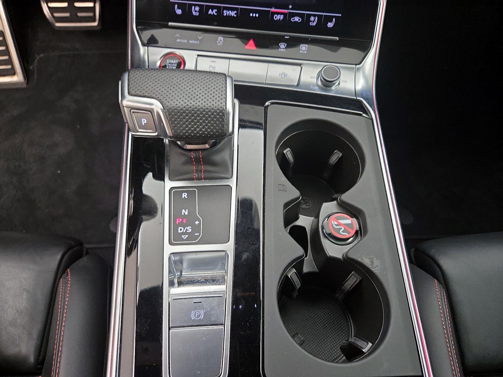 Thumbnail: 2021 Audi RS 7 - 18