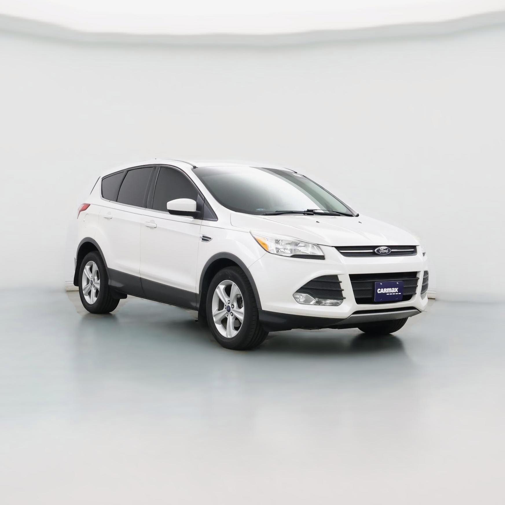 Thumbnail: 2015 Ford Escape - 1