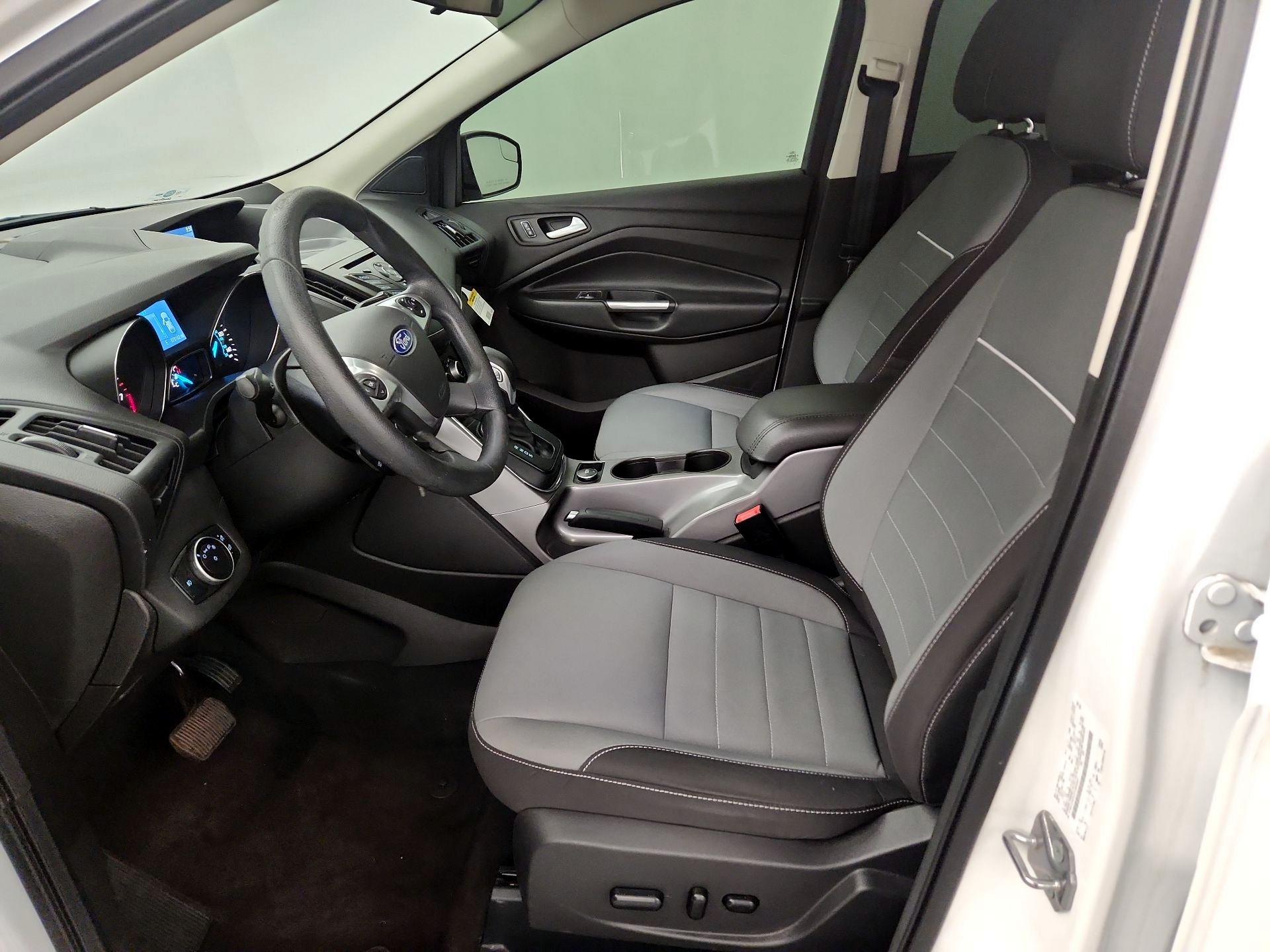 Thumbnail: 2015 Ford Escape - 11