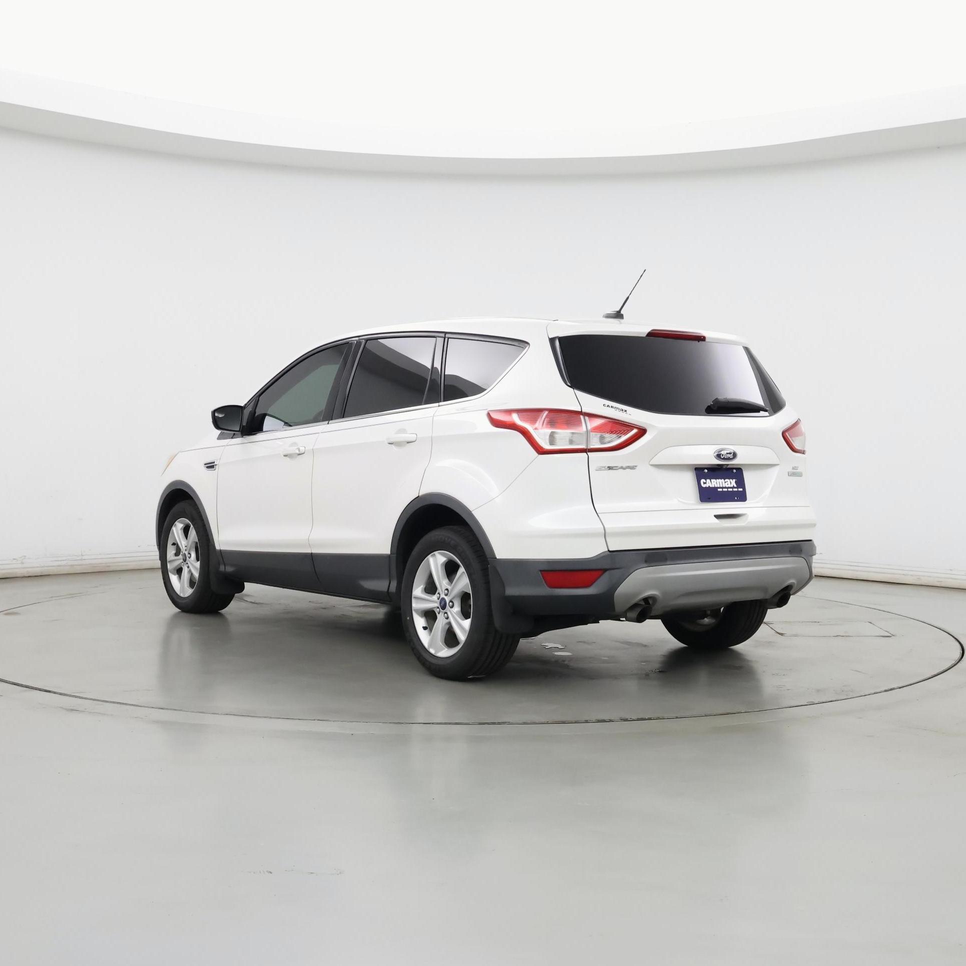 Thumbnail: 2015 Ford Escape - 2