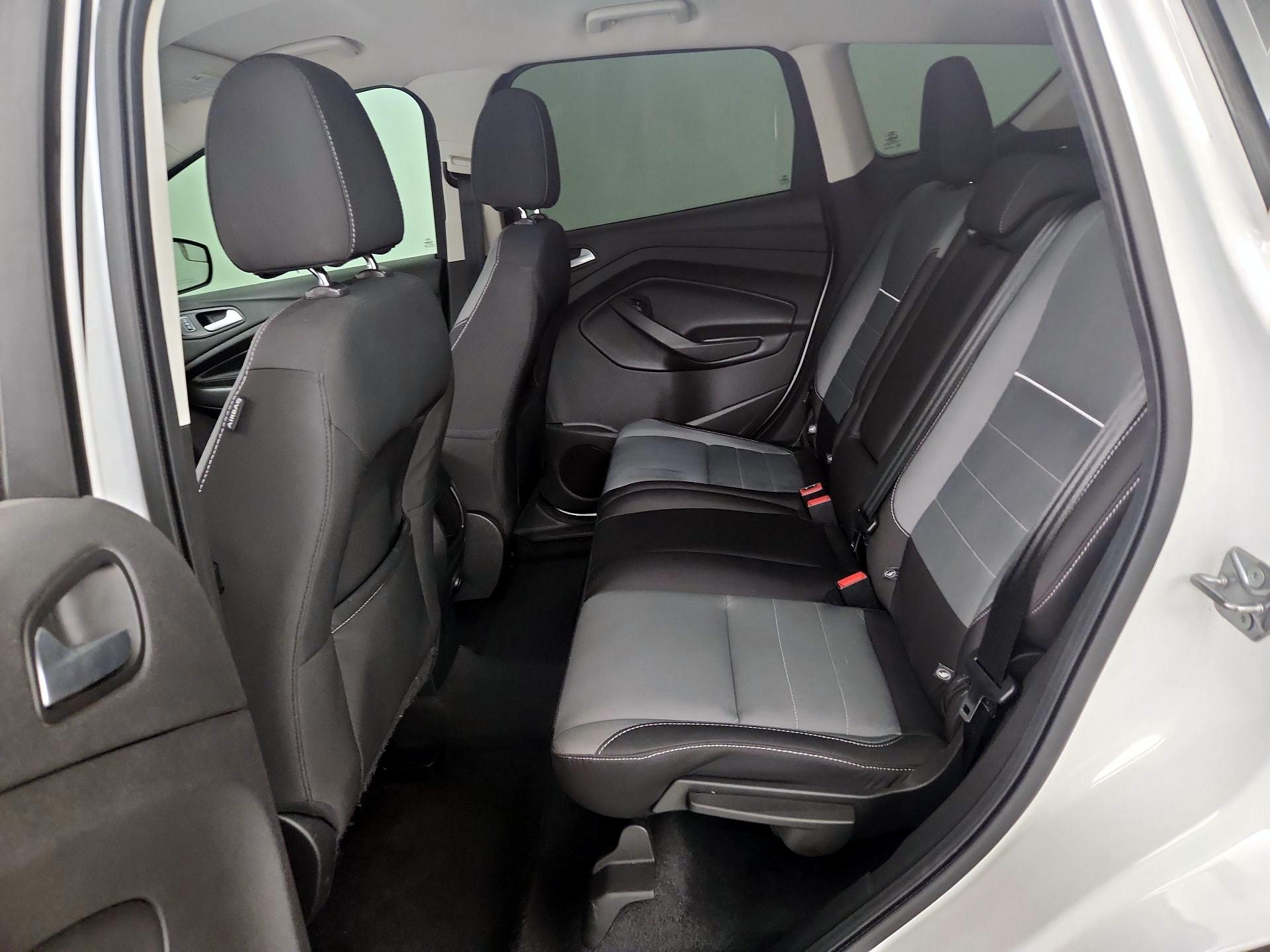 Thumbnail: 2015 Ford Escape - 19