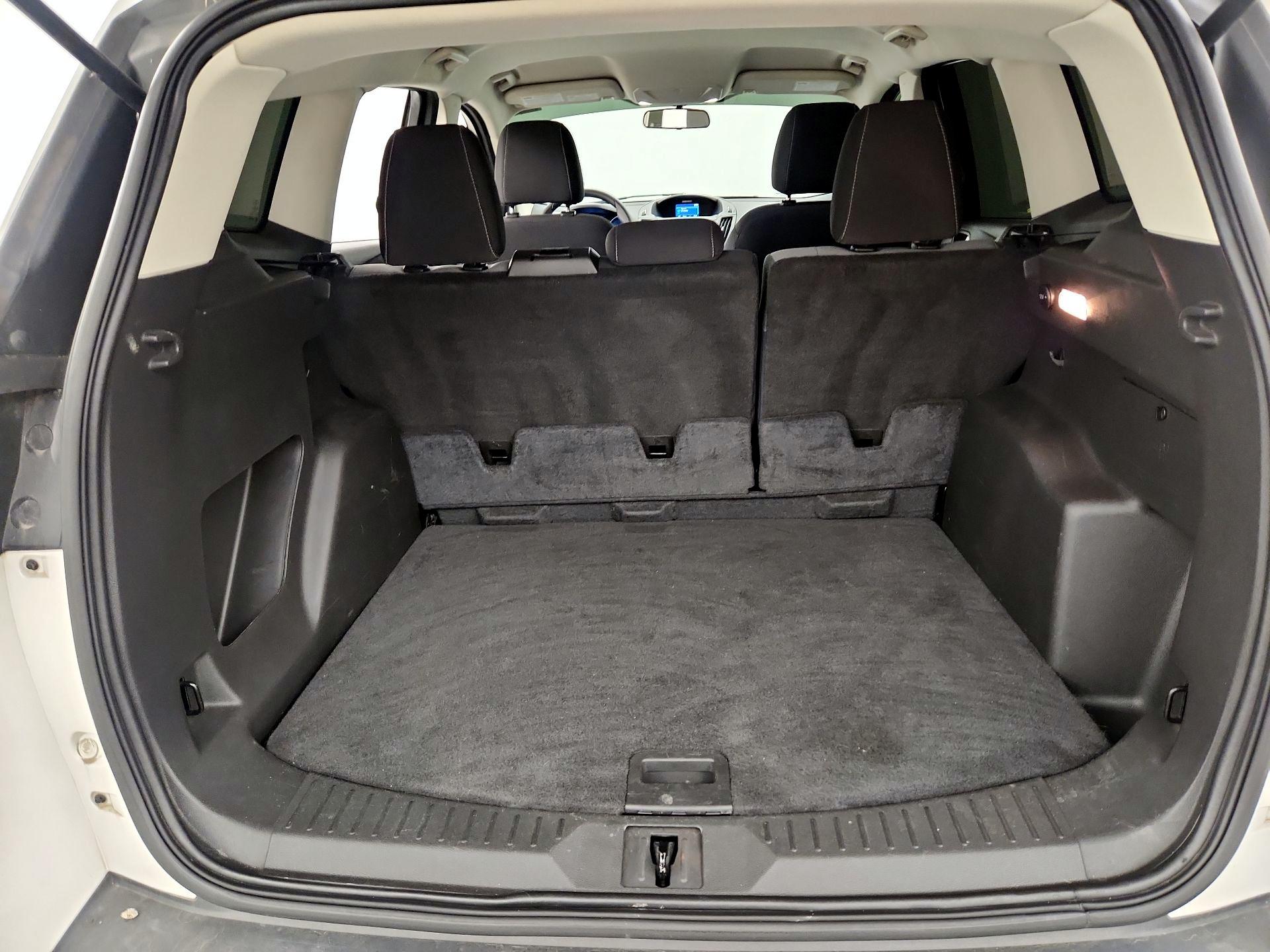 Thumbnail: 2015 Ford Escape - 20