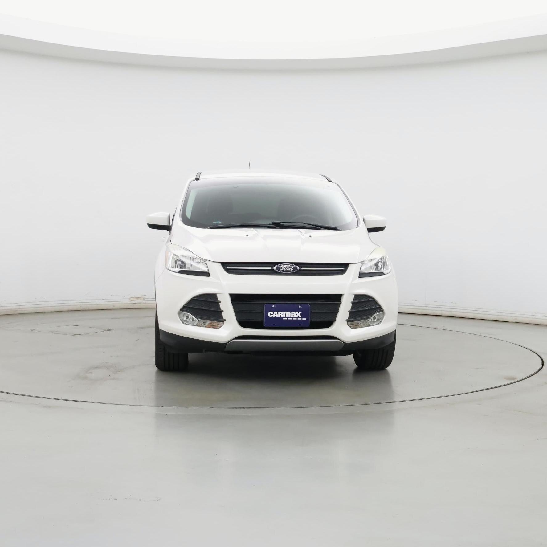 Thumbnail: 2015 Ford Escape - 5