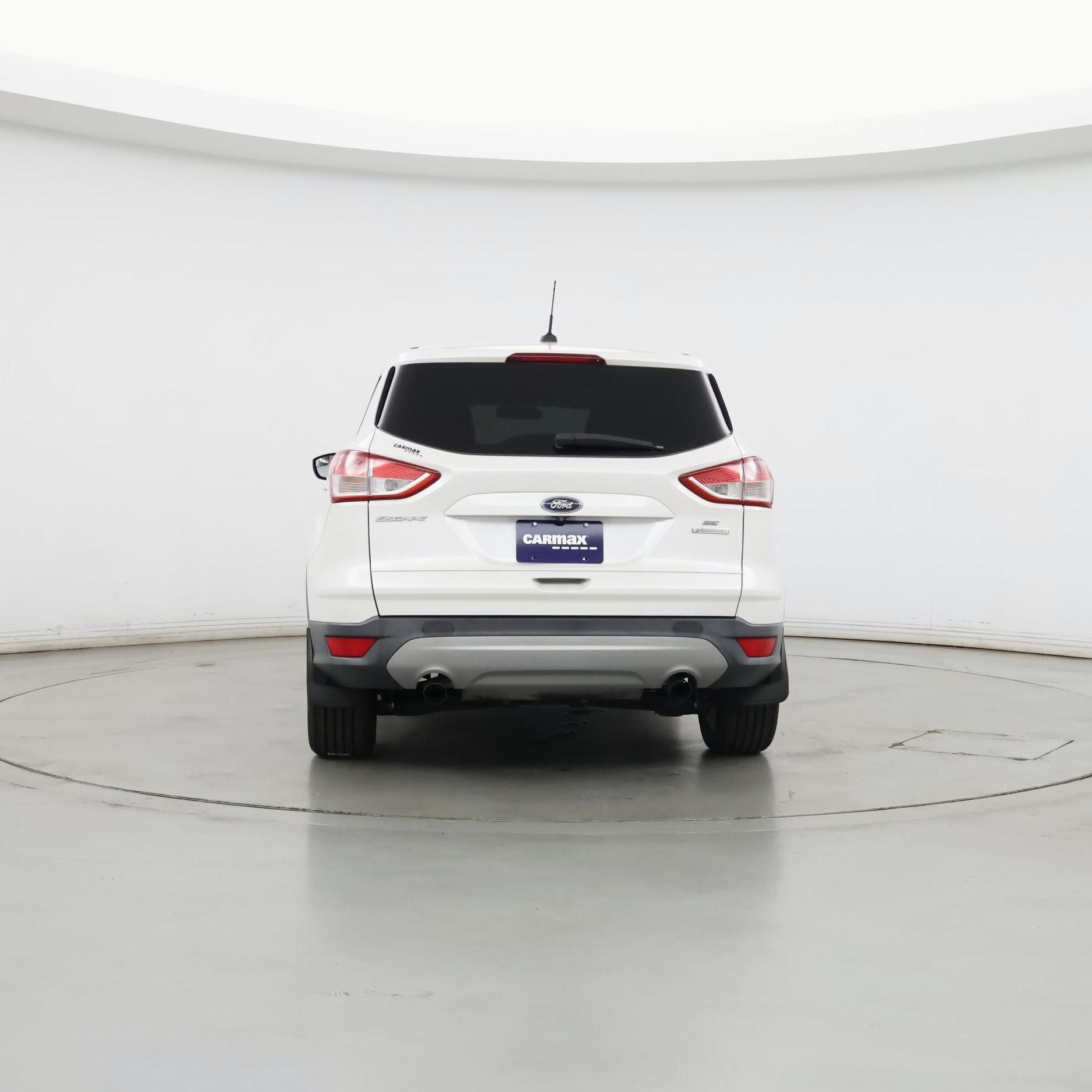 Thumbnail: 2015 Ford Escape - 6