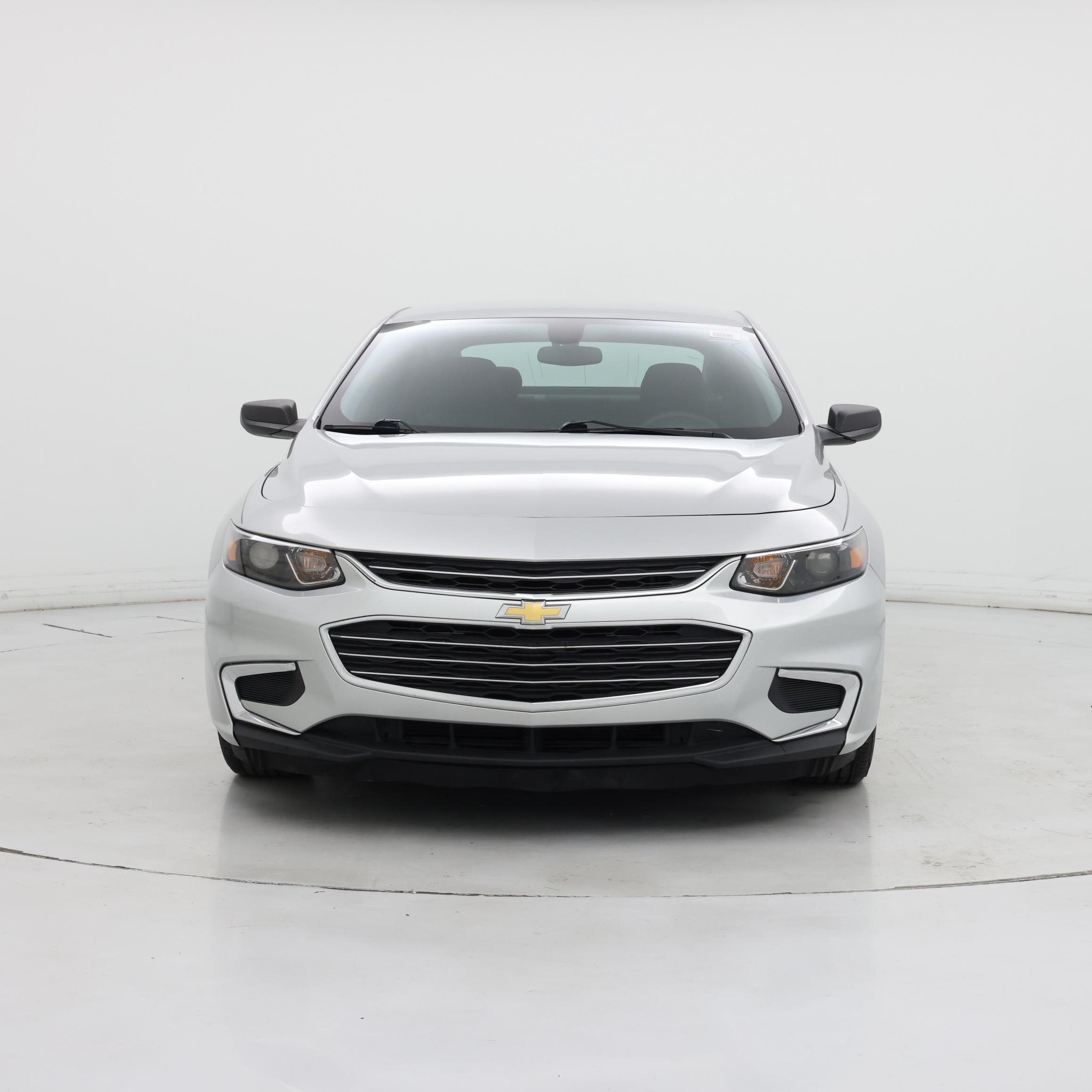 Thumbnail: 2018 Chevrolet Malibu - 5