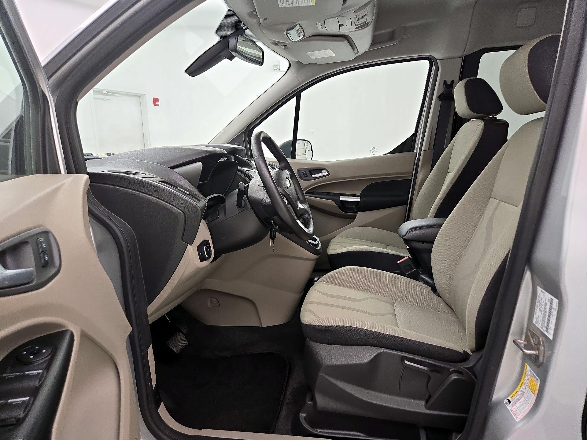 Thumbnail: 2016 Ford Transit Series - 9