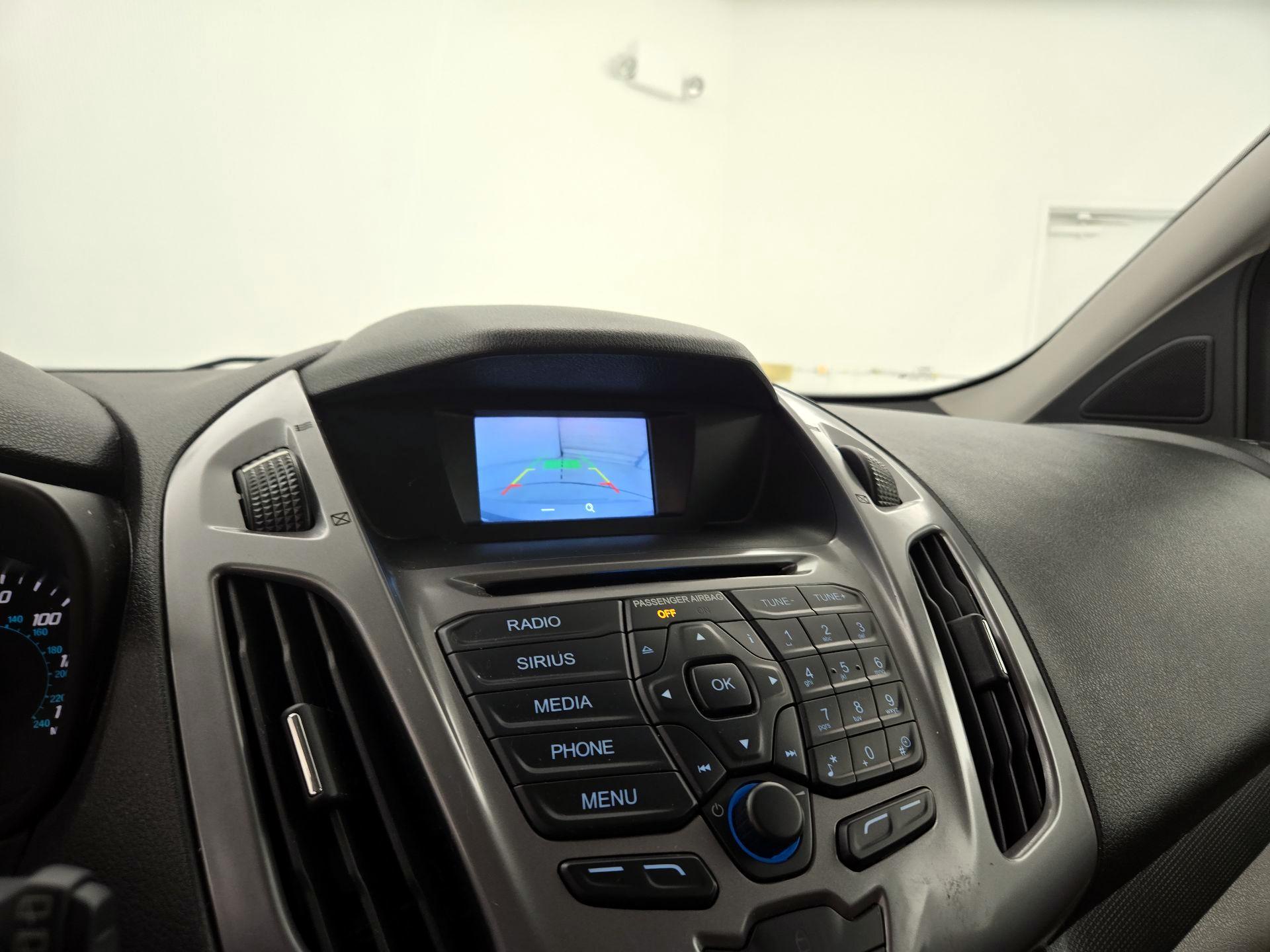 Thumbnail: 2016 Ford Transit Series - 12
