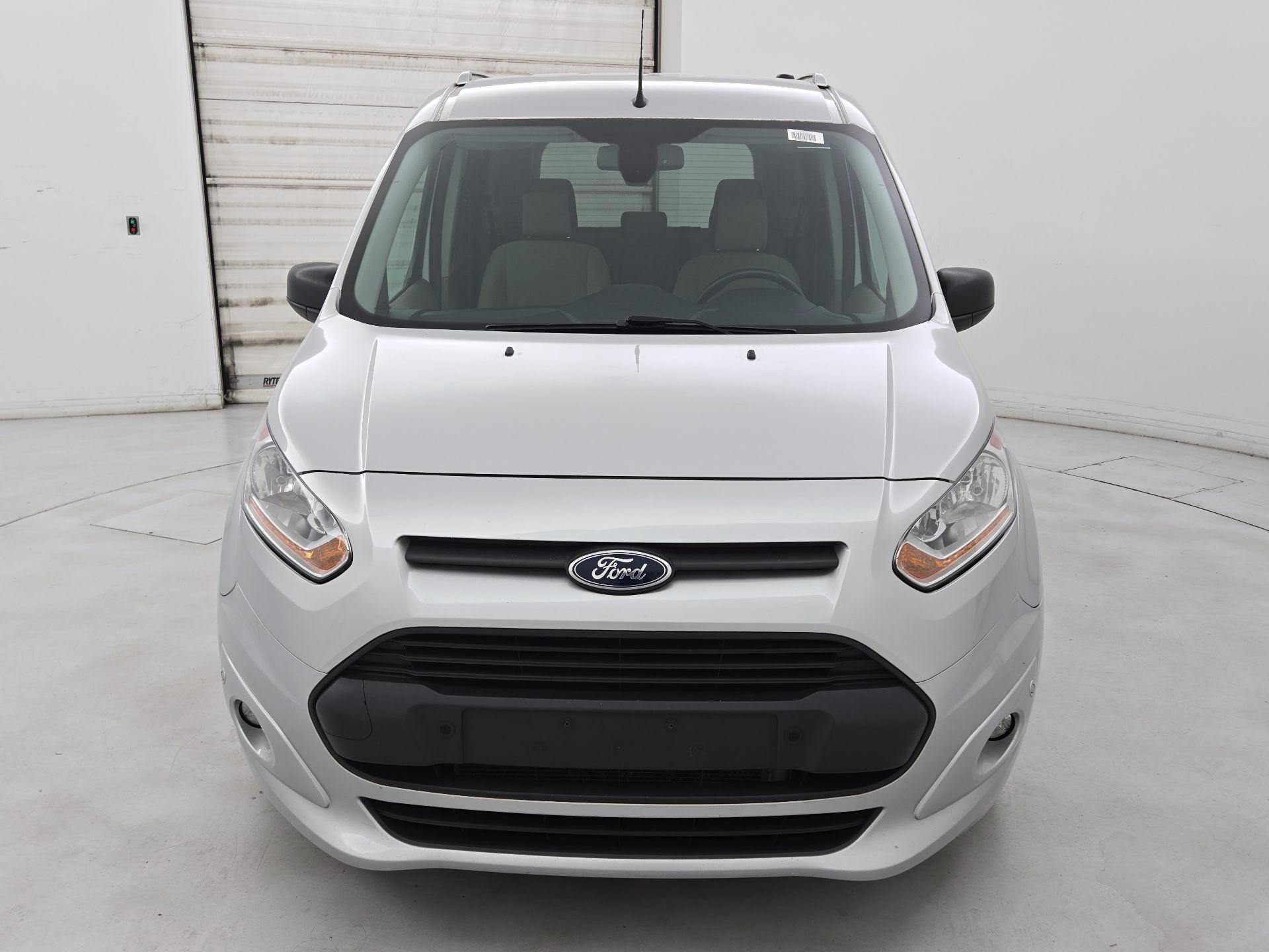 Thumbnail: 2016 Ford Transit Series - 2