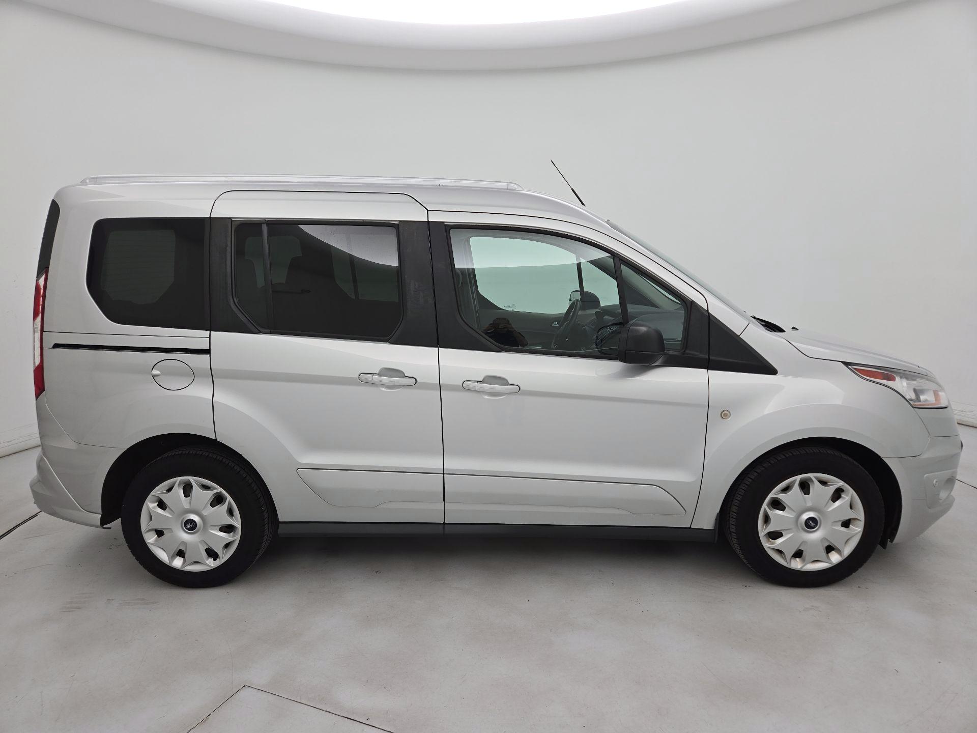 Thumbnail: 2016 Ford Transit Series - 4