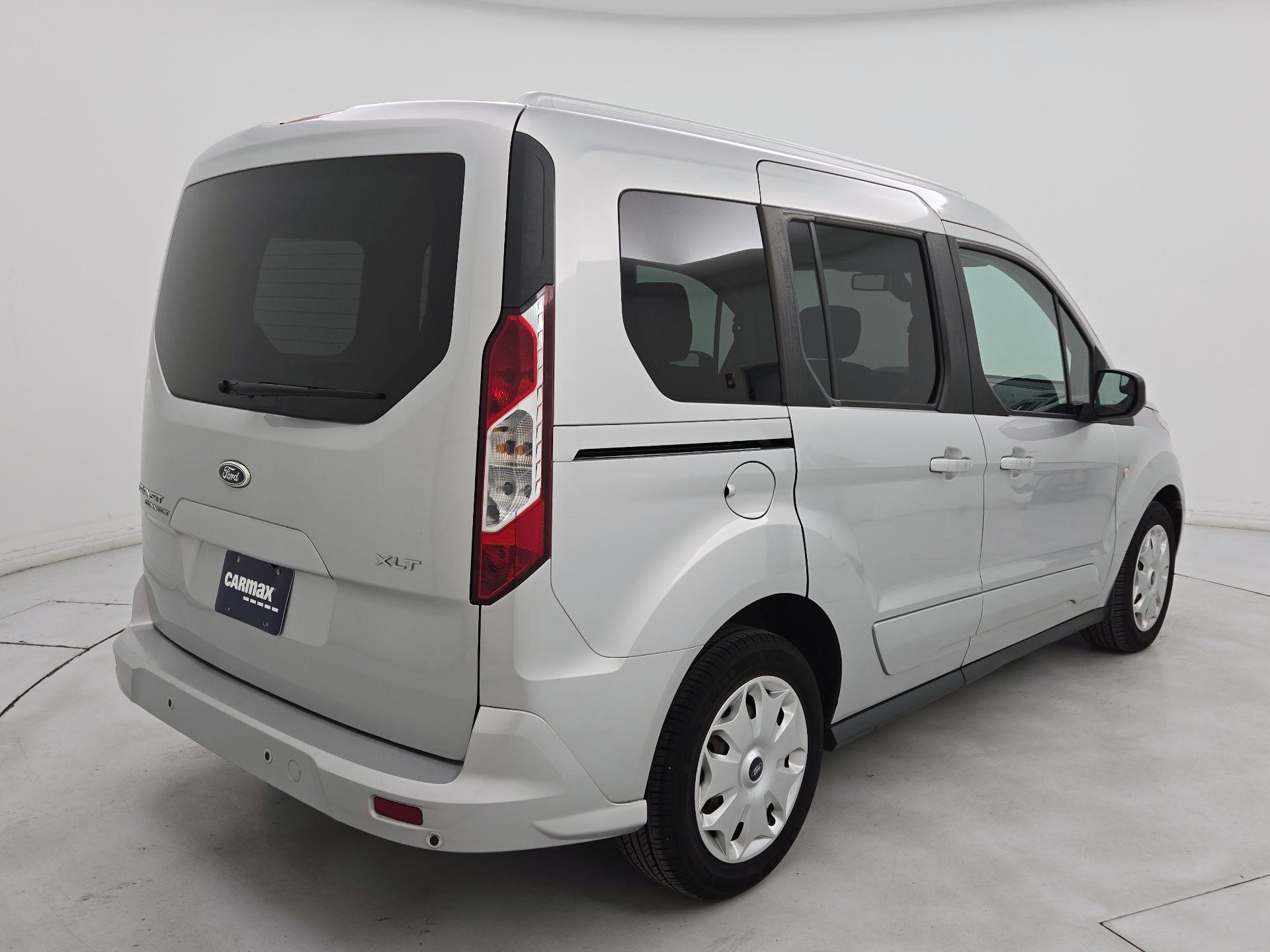 Thumbnail: 2016 Ford Transit Series - 5