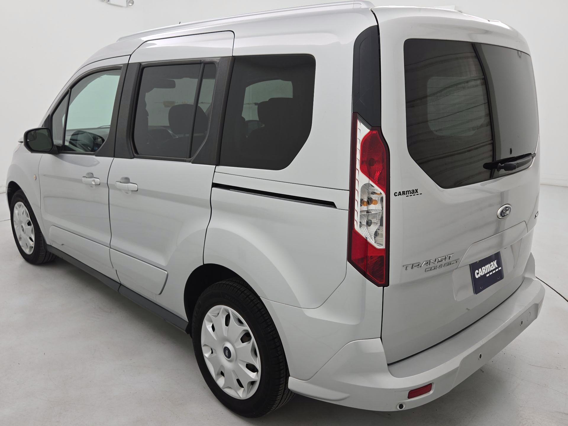 Thumbnail: 2016 Ford Transit Series - 7
