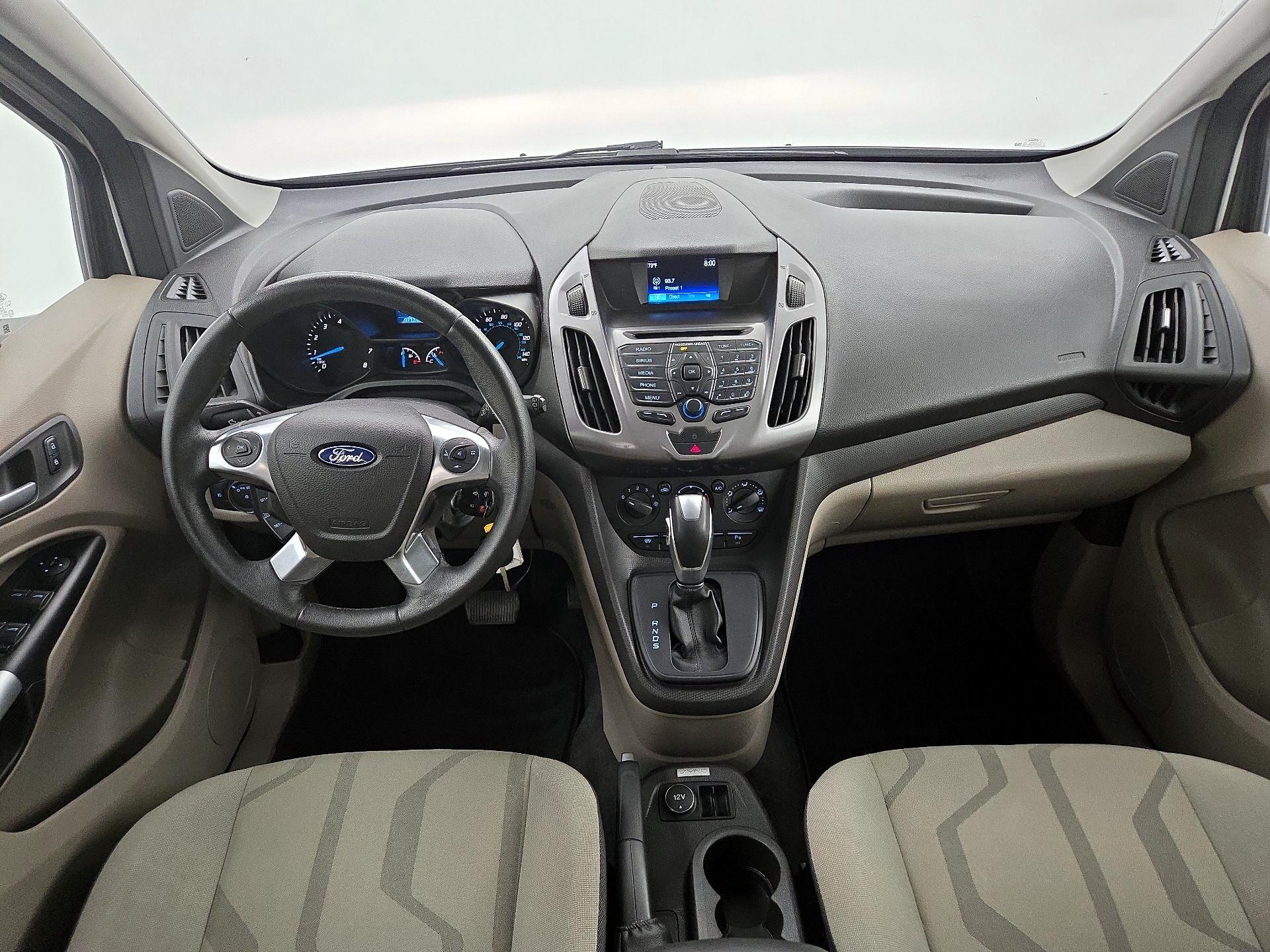 Thumbnail: 2016 Ford Transit Series - 8