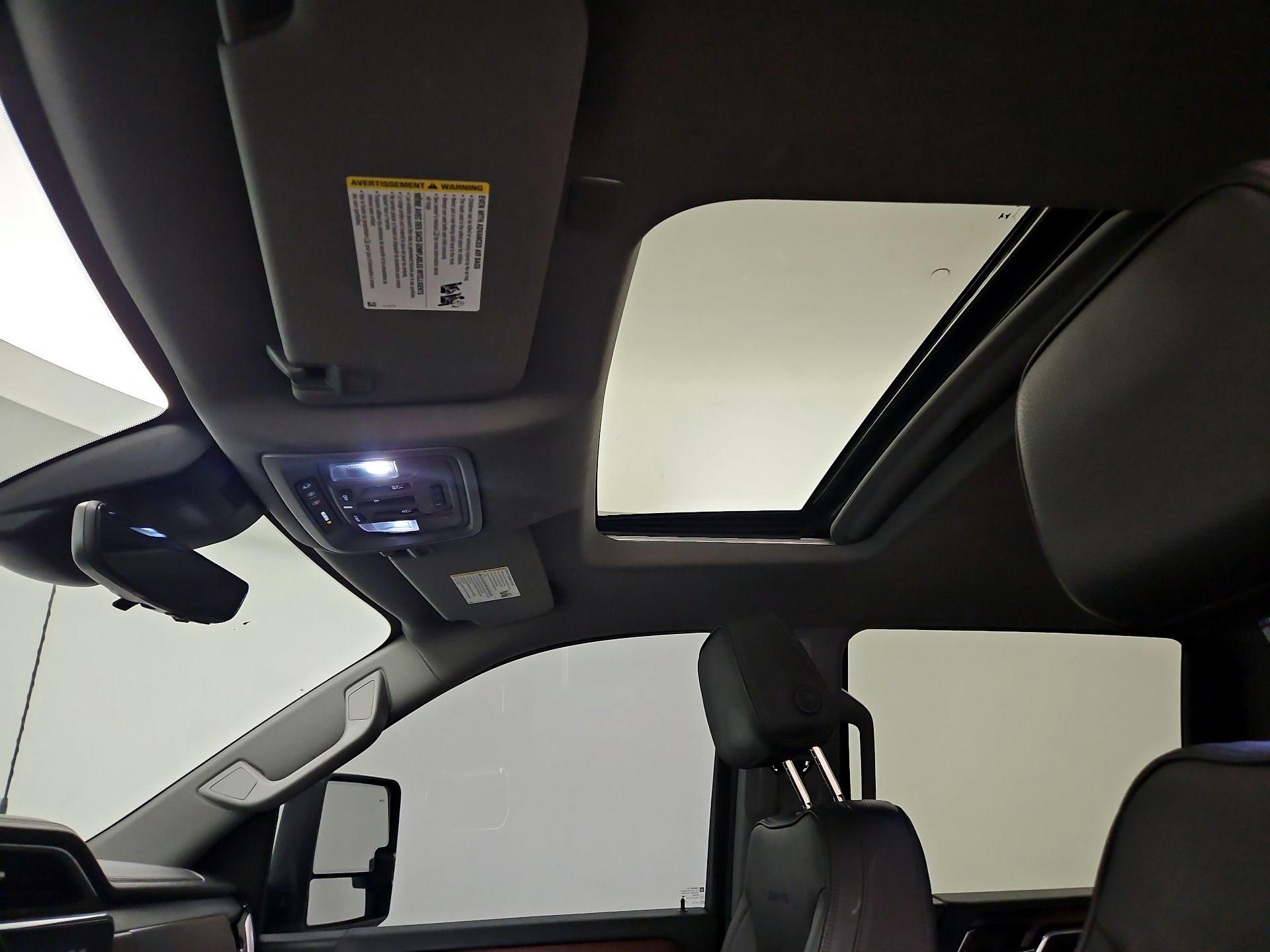 Thumbnail: 2024 GMC Sierra 2500 - 20