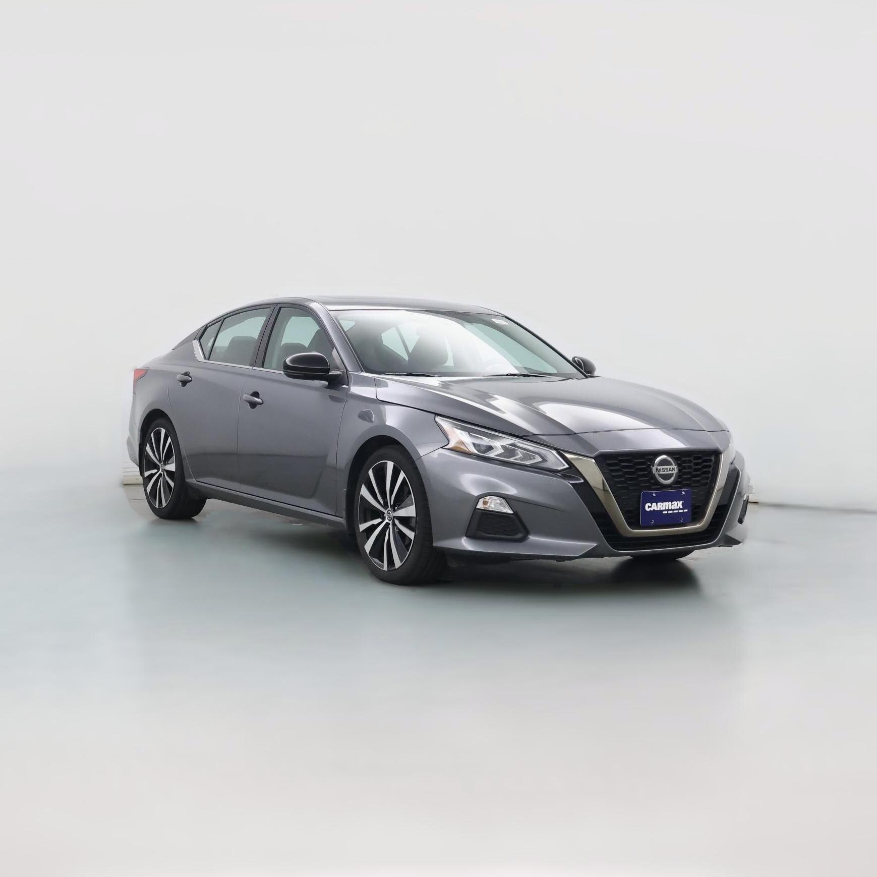 Thumbnail: 2019 Nissan Altima - 1