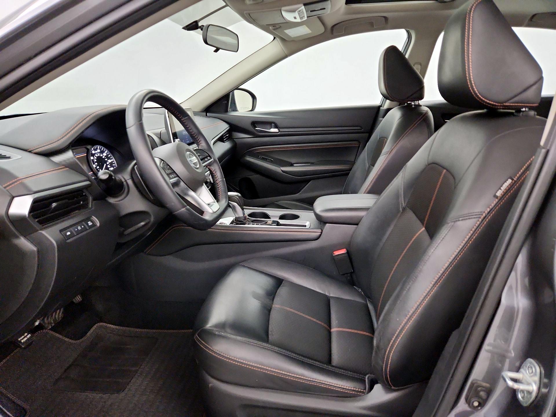 Thumbnail: 2019 Nissan Altima - 11