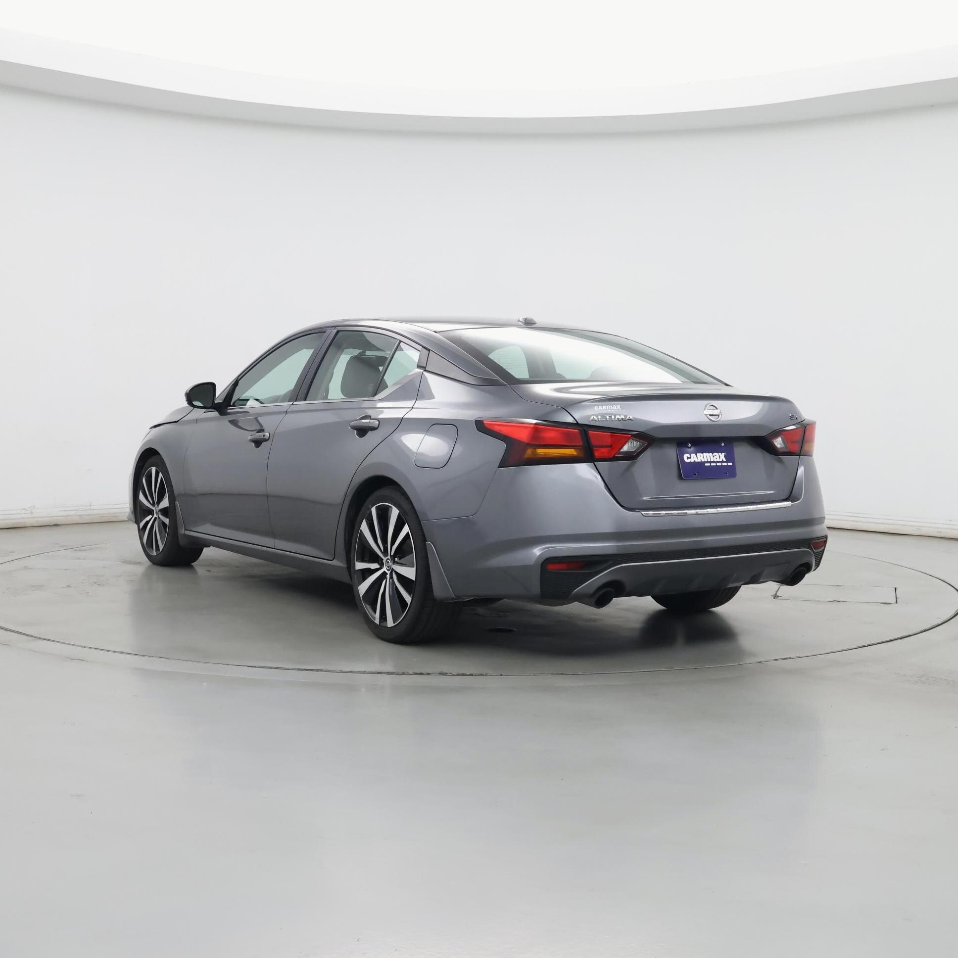 Thumbnail: 2019 Nissan Altima - 2