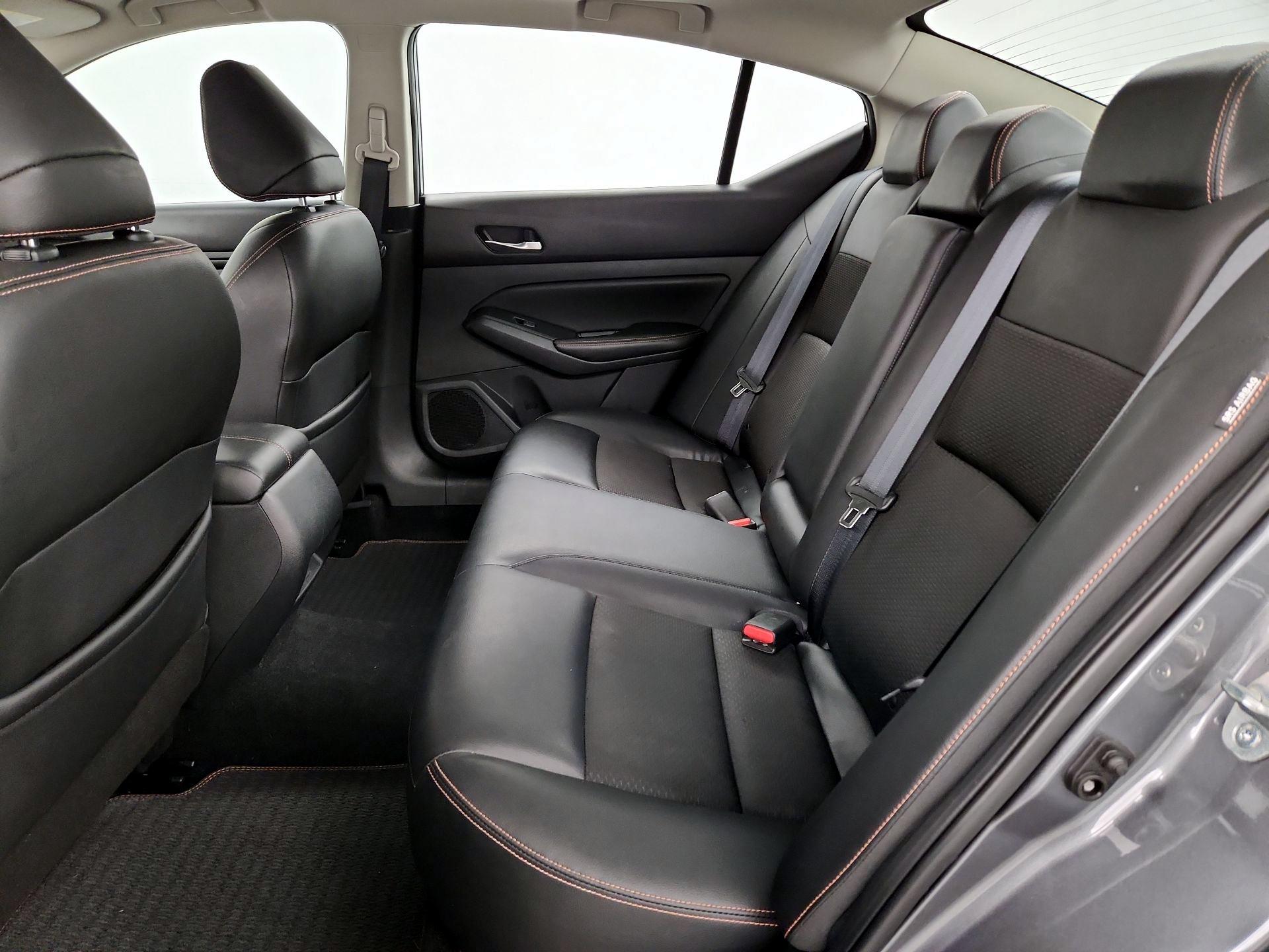 Thumbnail: 2019 Nissan Altima - 20