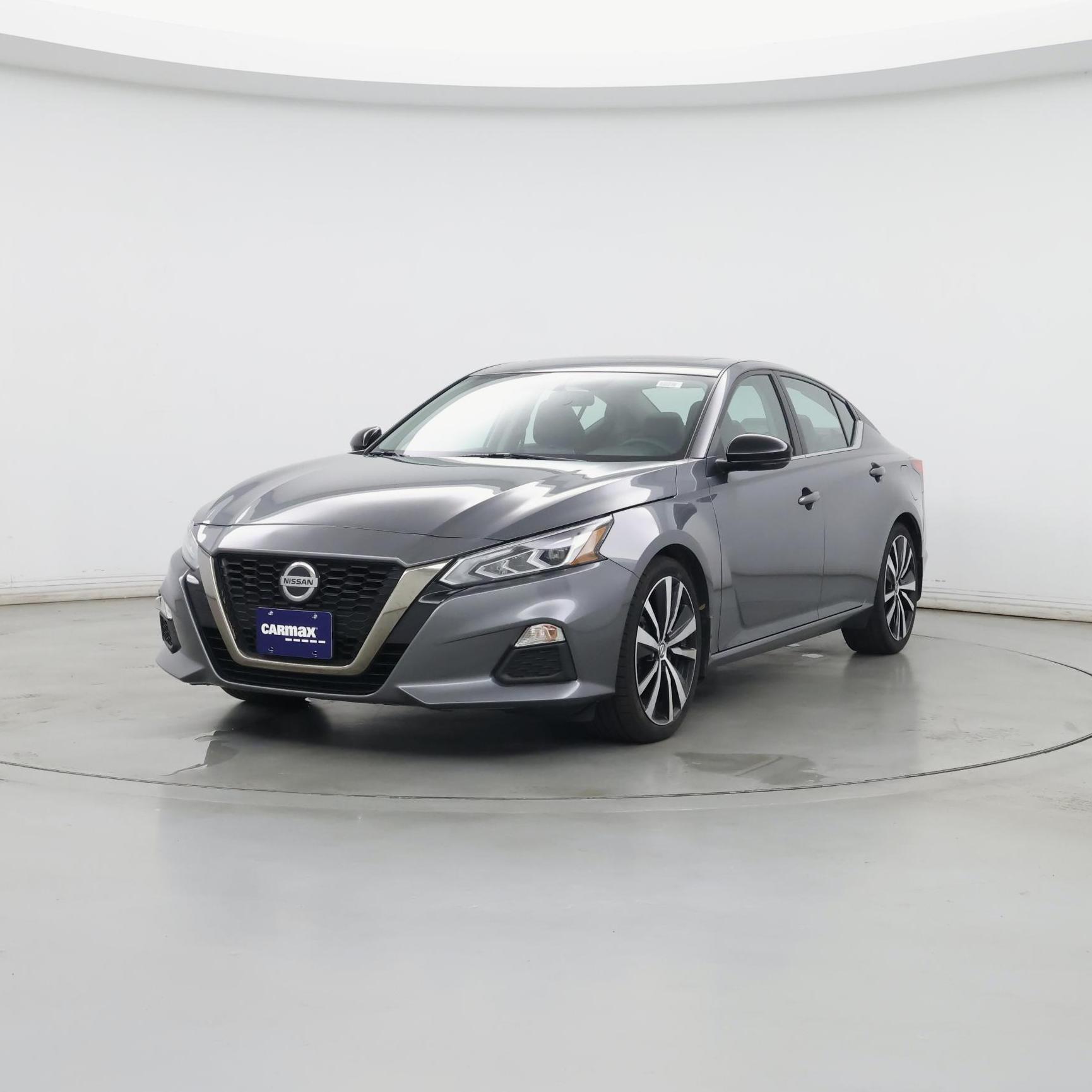 Thumbnail: 2019 Nissan Altima - 4