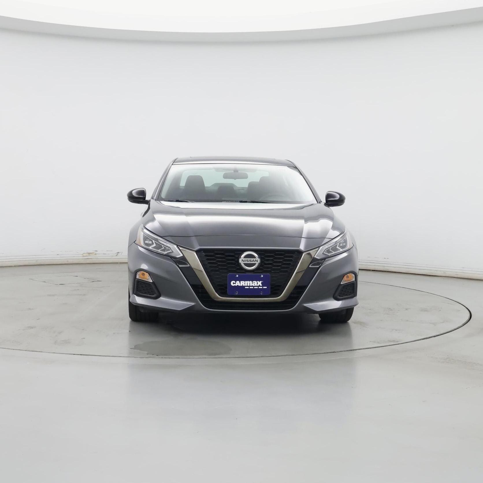 Thumbnail: 2019 Nissan Altima - 5