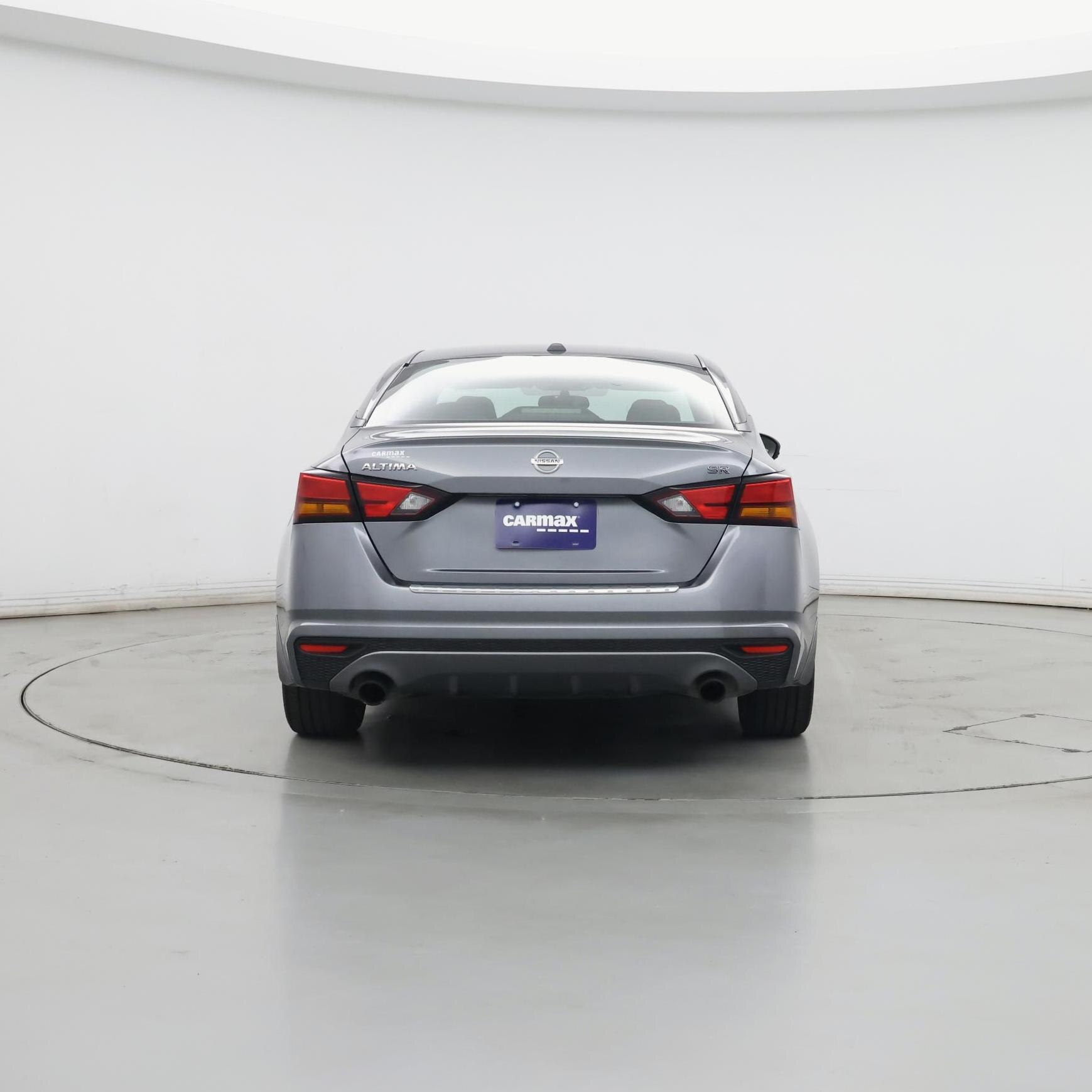 Thumbnail: 2019 Nissan Altima - 6
