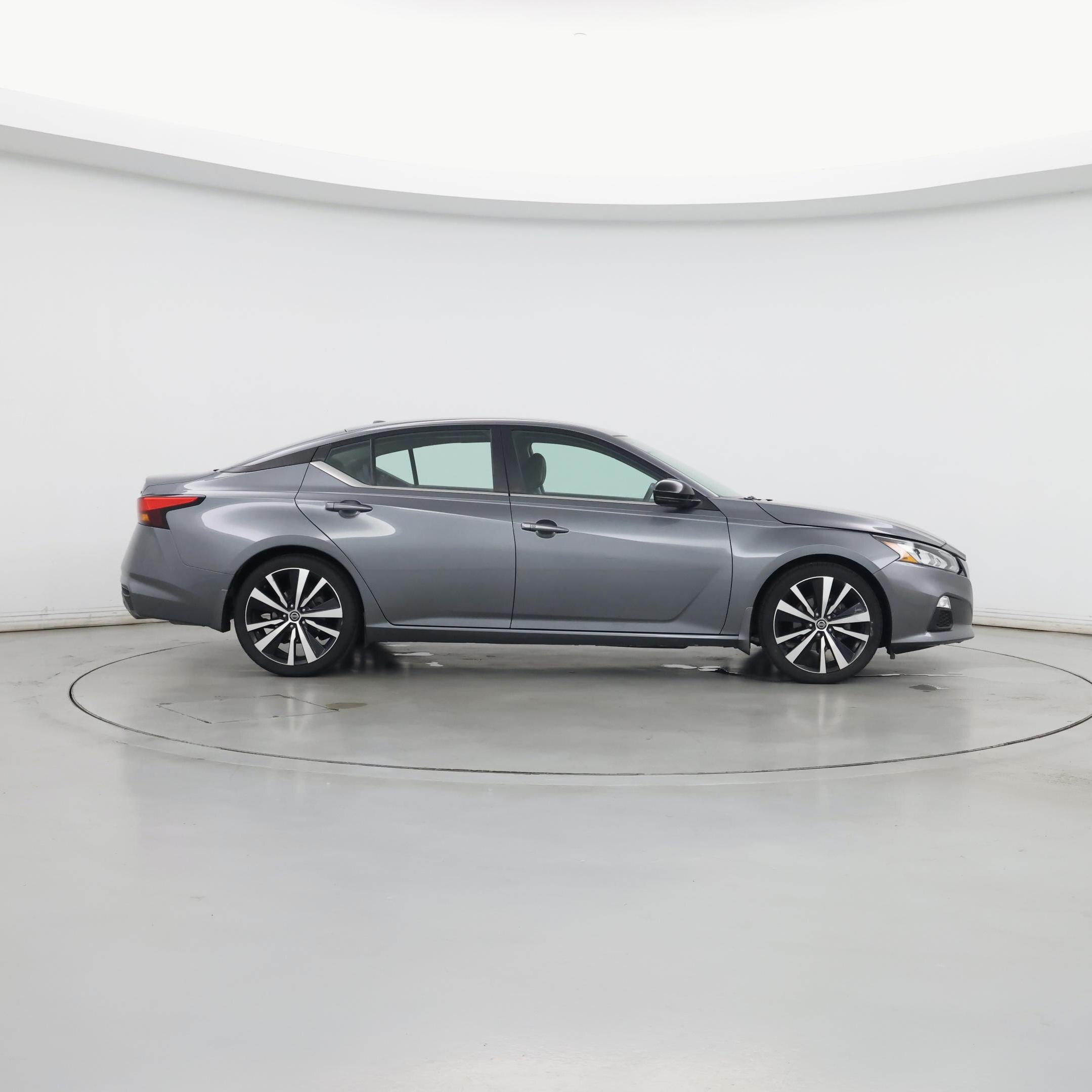 Thumbnail: 2019 Nissan Altima - 7