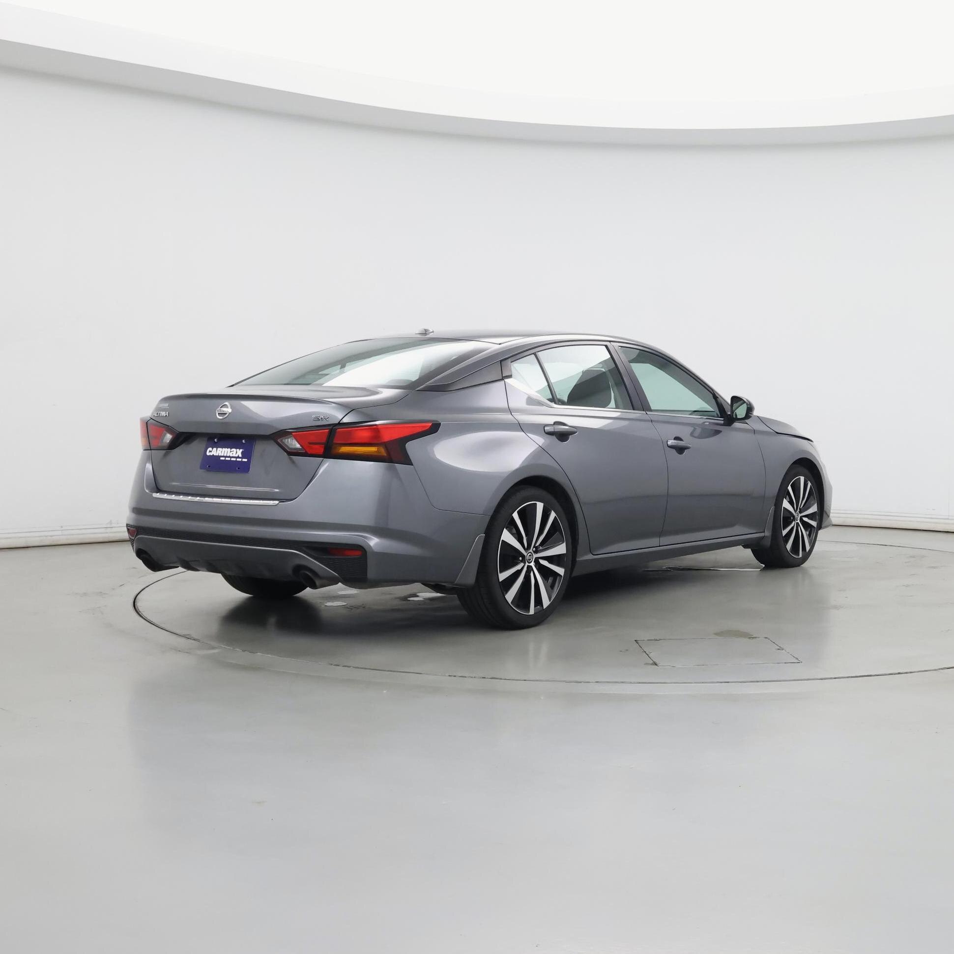 Thumbnail: 2019 Nissan Altima - 8