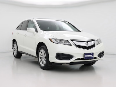 2018 Acura RDX  -
                  Grand Rapids, MI