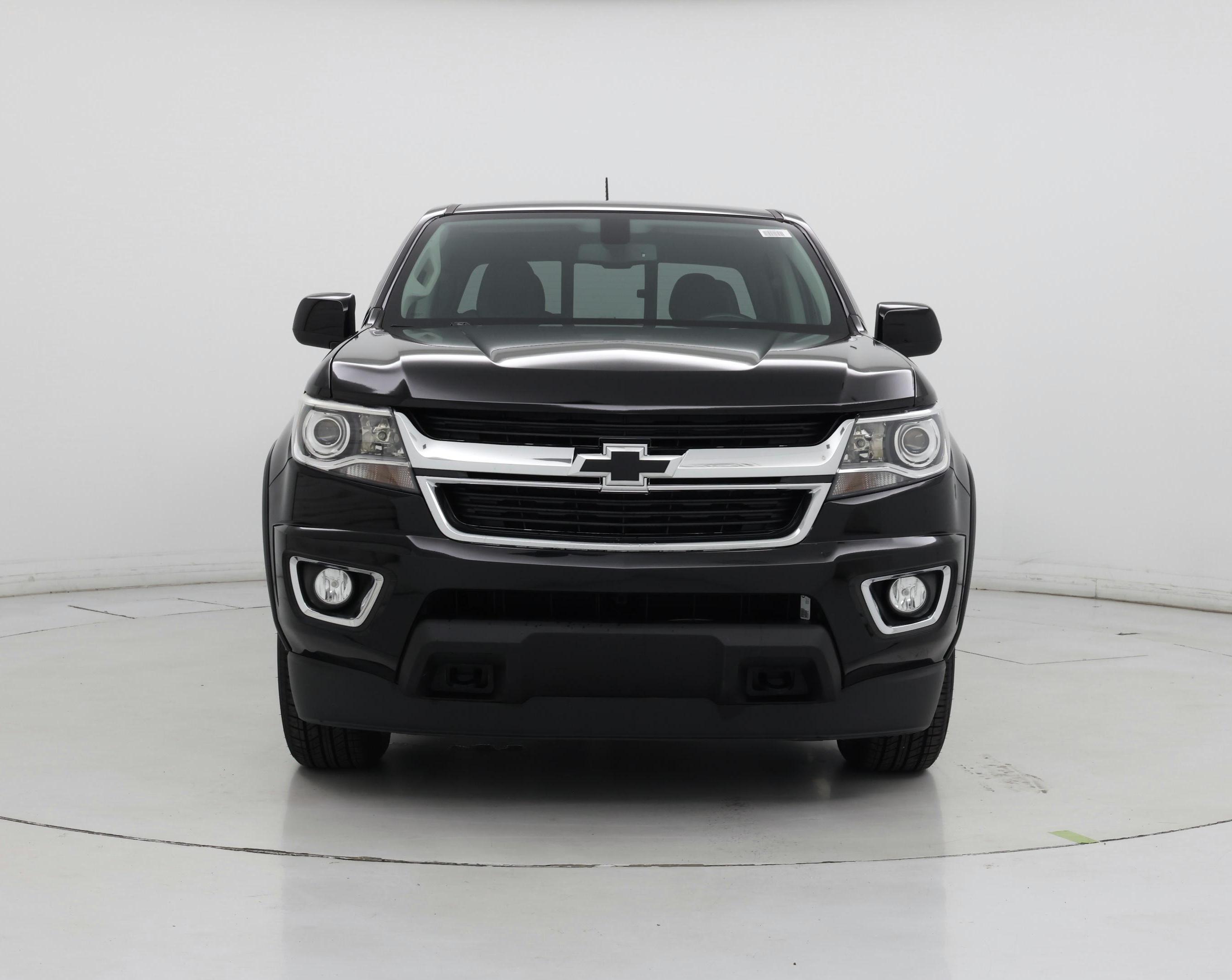 Thumbnail: 2015 Chevrolet Colorado - 5