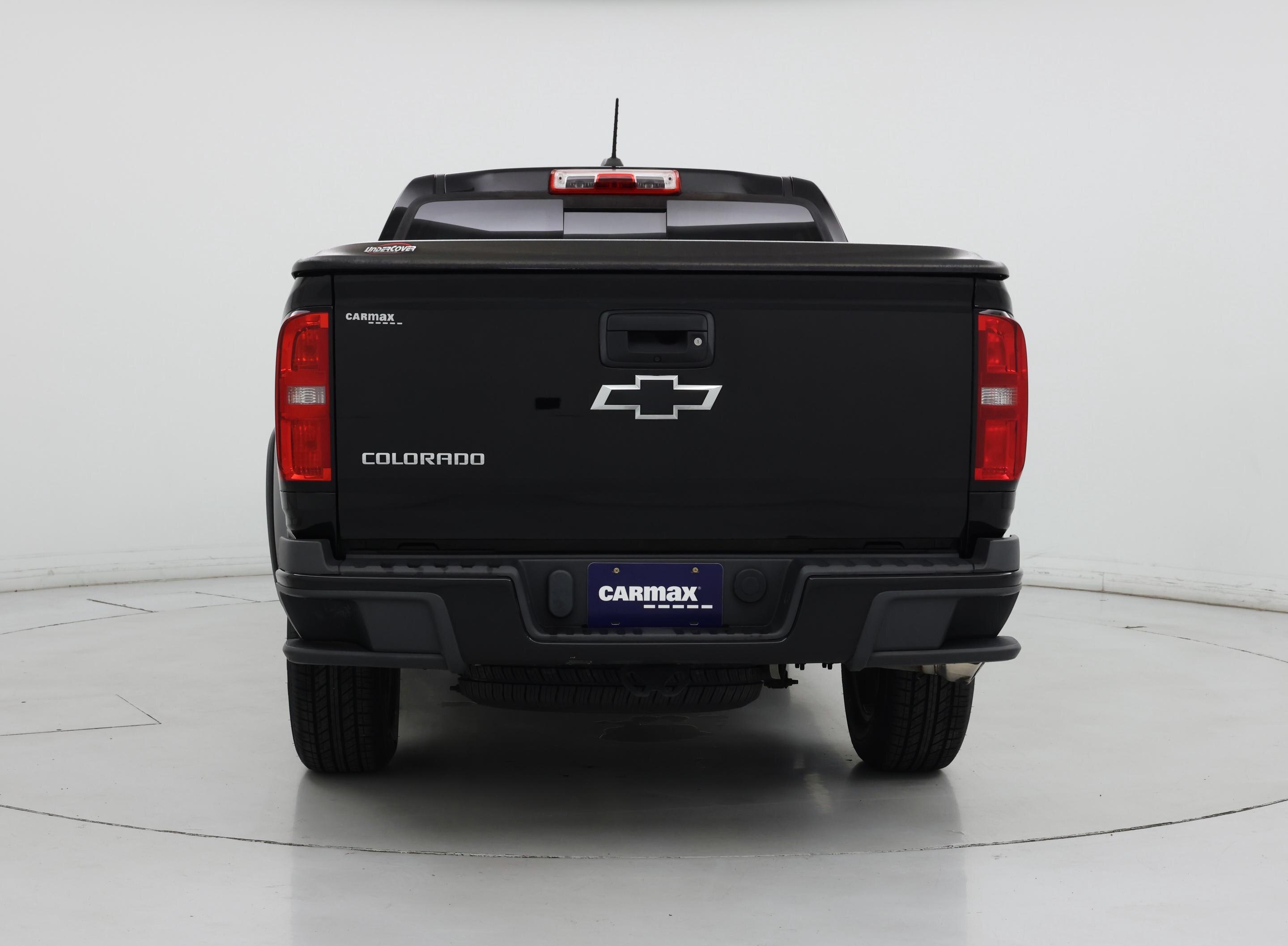 Thumbnail: 2015 Chevrolet Colorado - 6