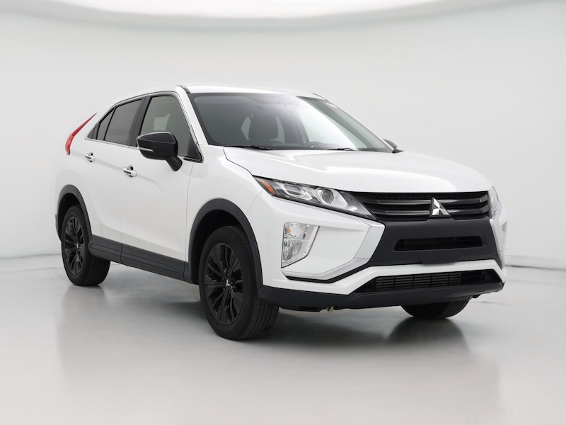 2018 Mitsubishi Eclipse Cross LE -
                  Grand Rapids, MI