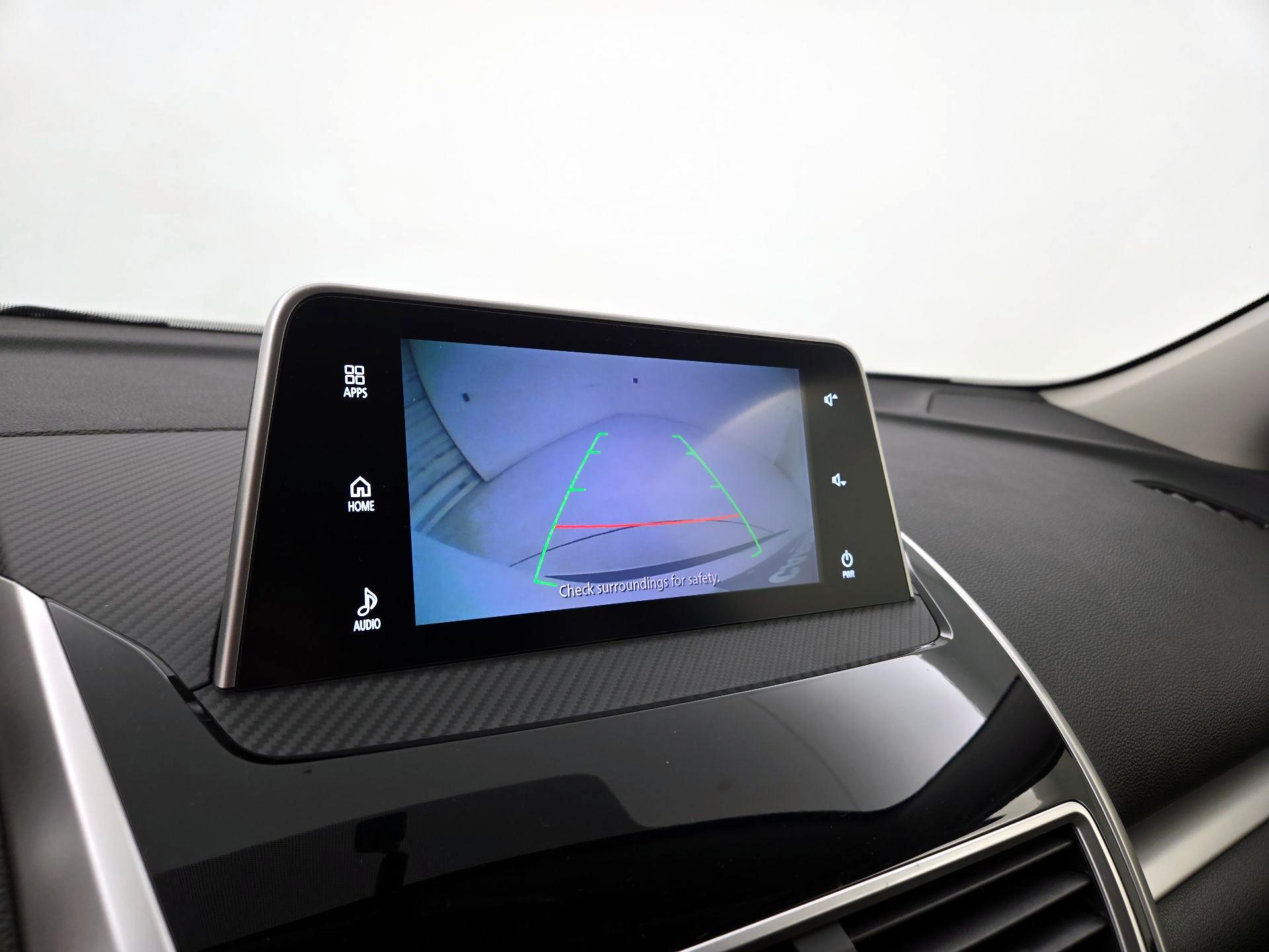 Thumbnail: 2018 Mitsubishi Eclipse Cross - 14