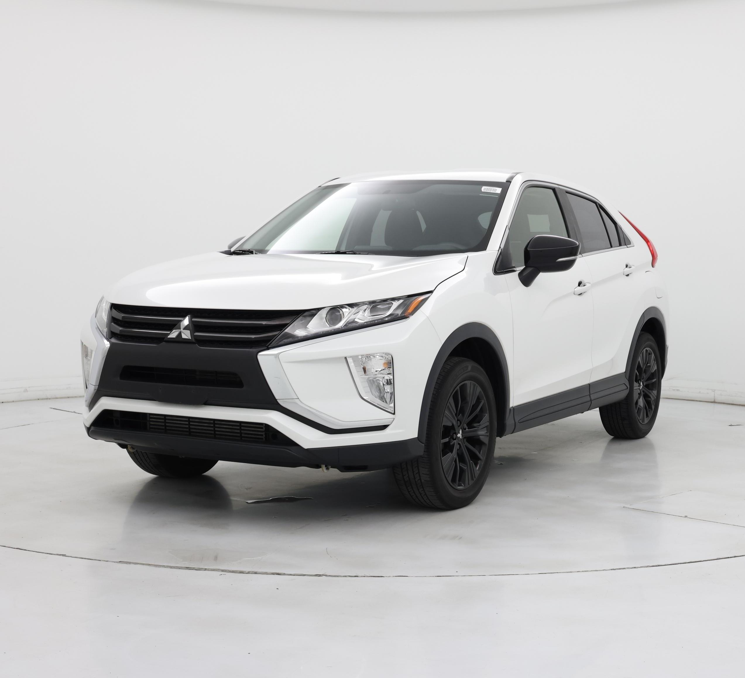 Thumbnail: 2018 Mitsubishi Eclipse Cross - 4