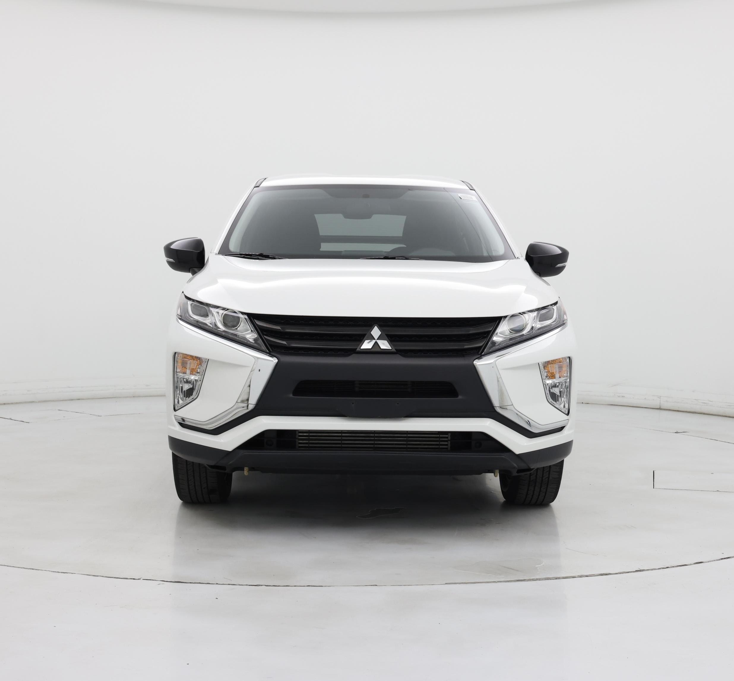 Thumbnail: 2018 Mitsubishi Eclipse Cross - 5