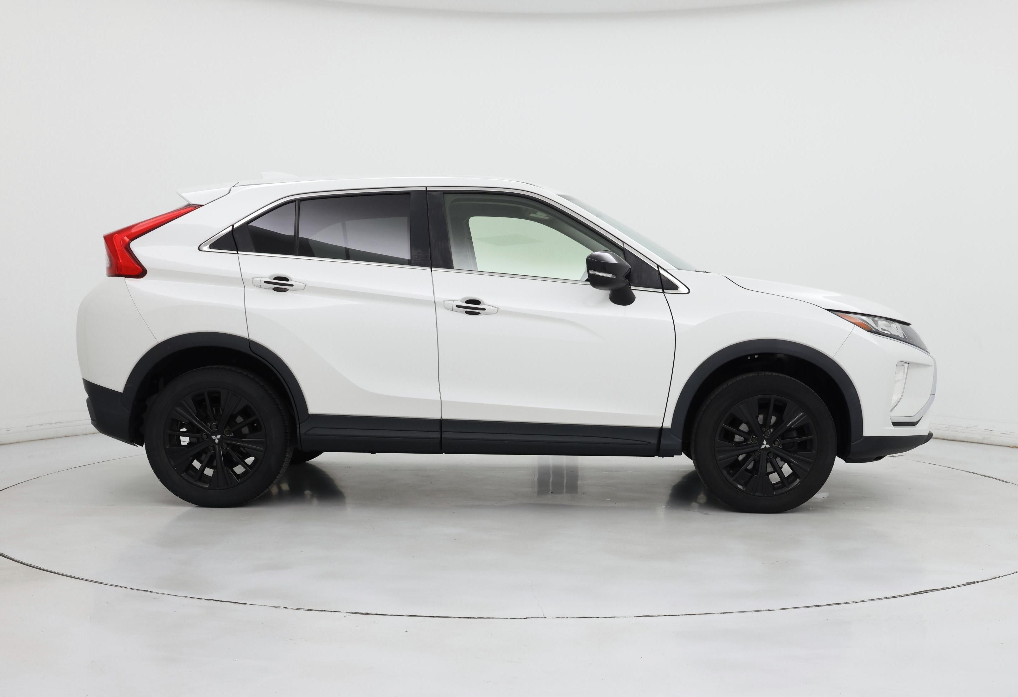 Thumbnail: 2018 Mitsubishi Eclipse Cross - 7