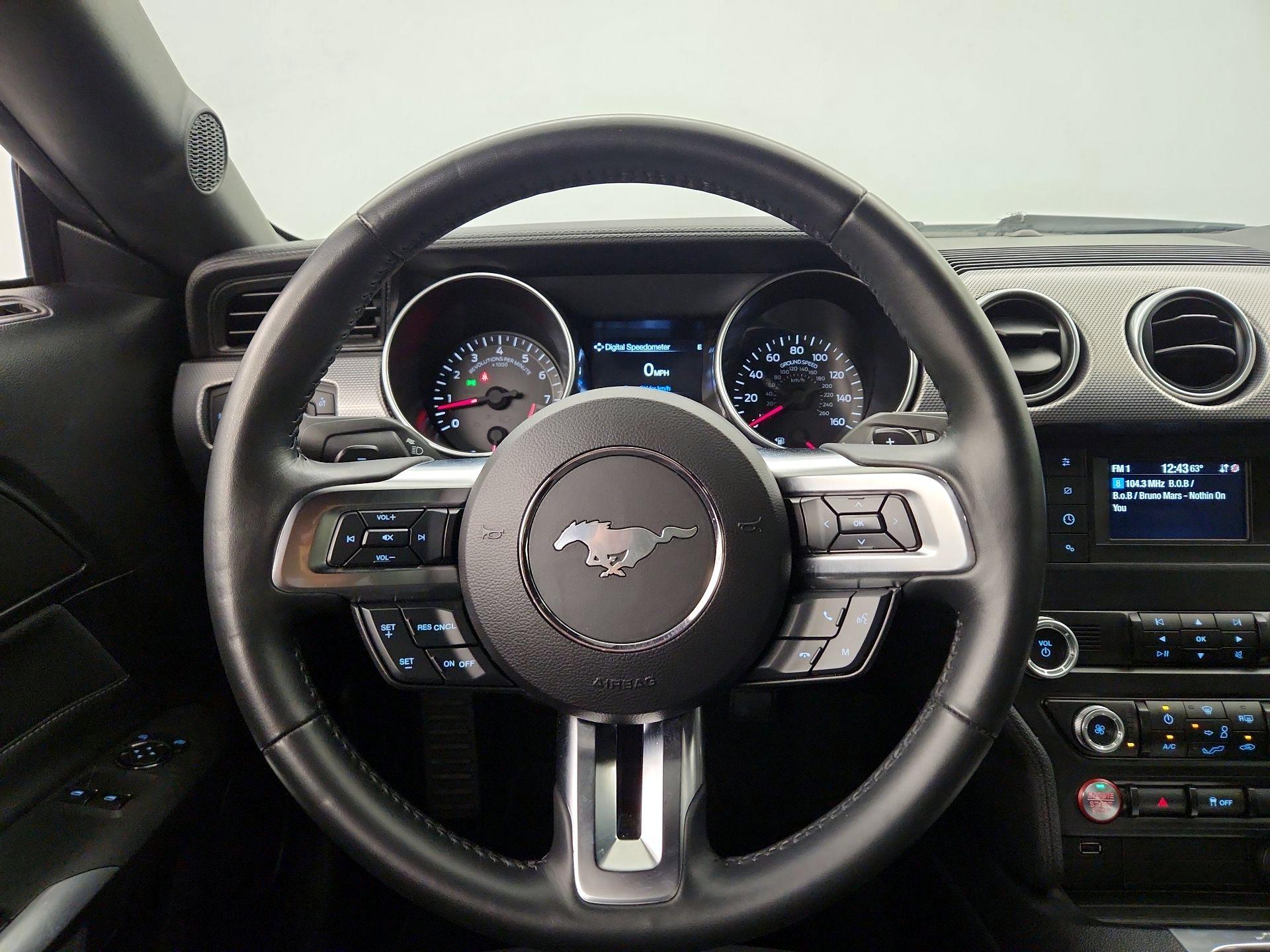 Thumbnail: 2020 Ford Mustang - 10
