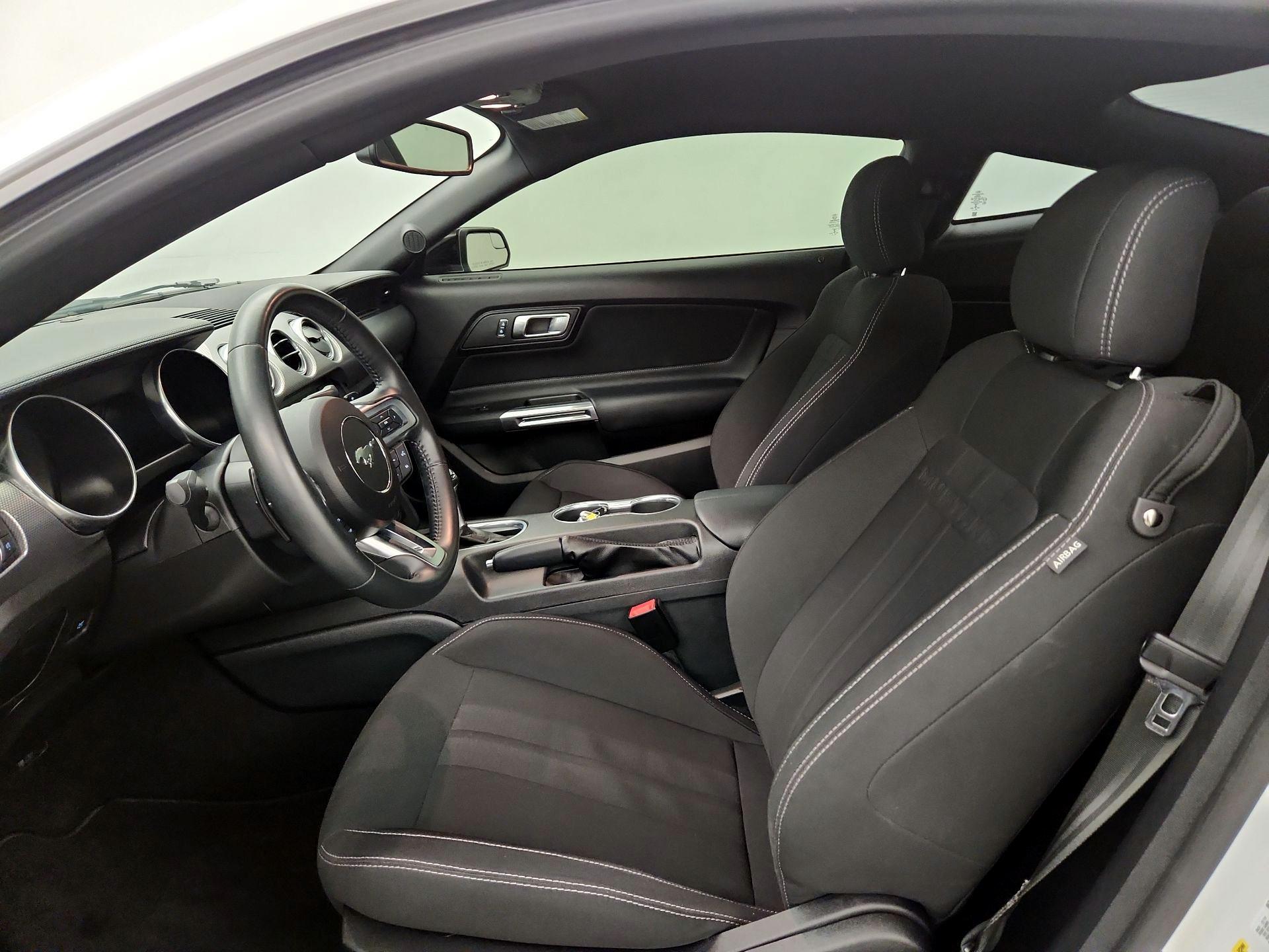 Thumbnail: 2020 Ford Mustang - 11