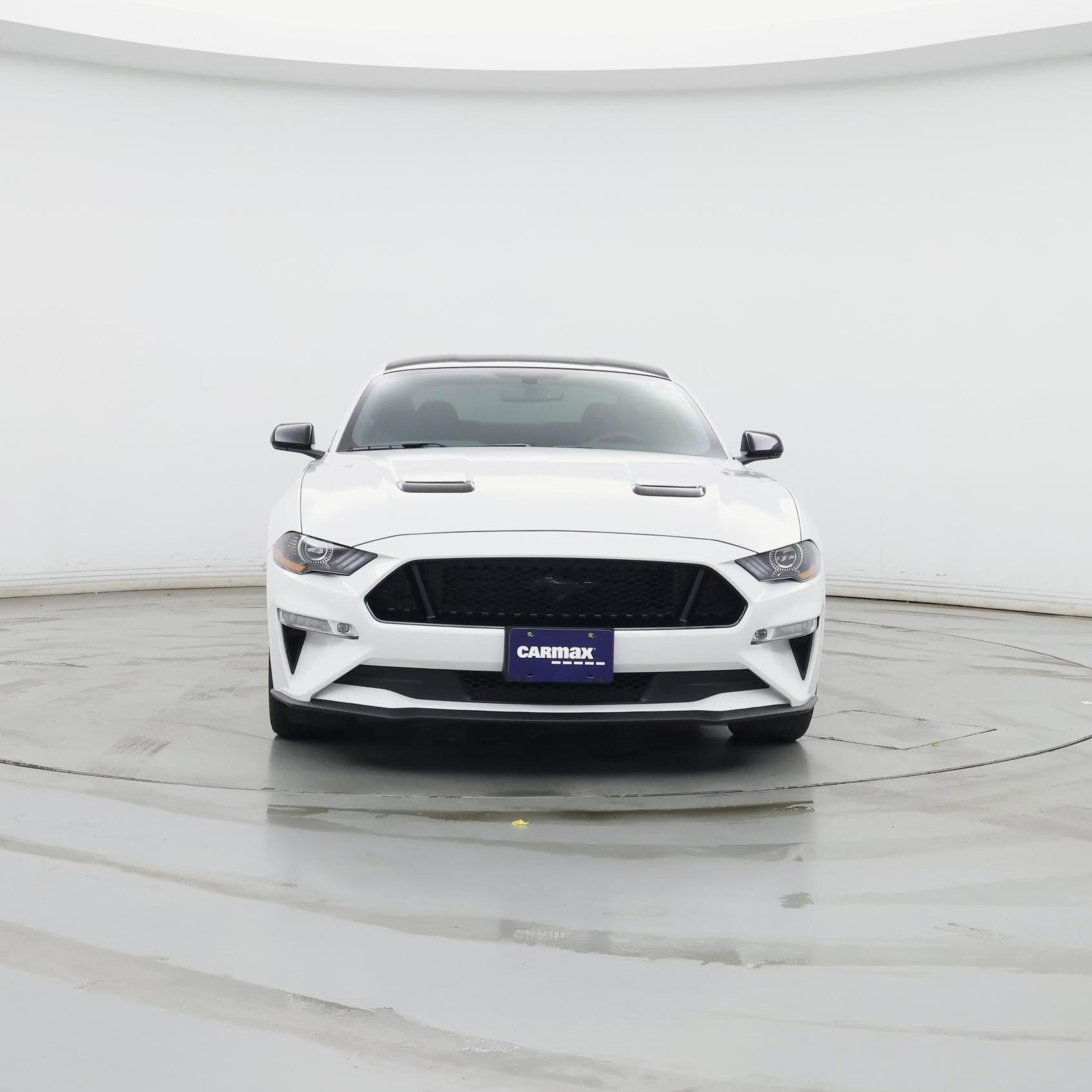 Thumbnail: 2020 Ford Mustang - 5